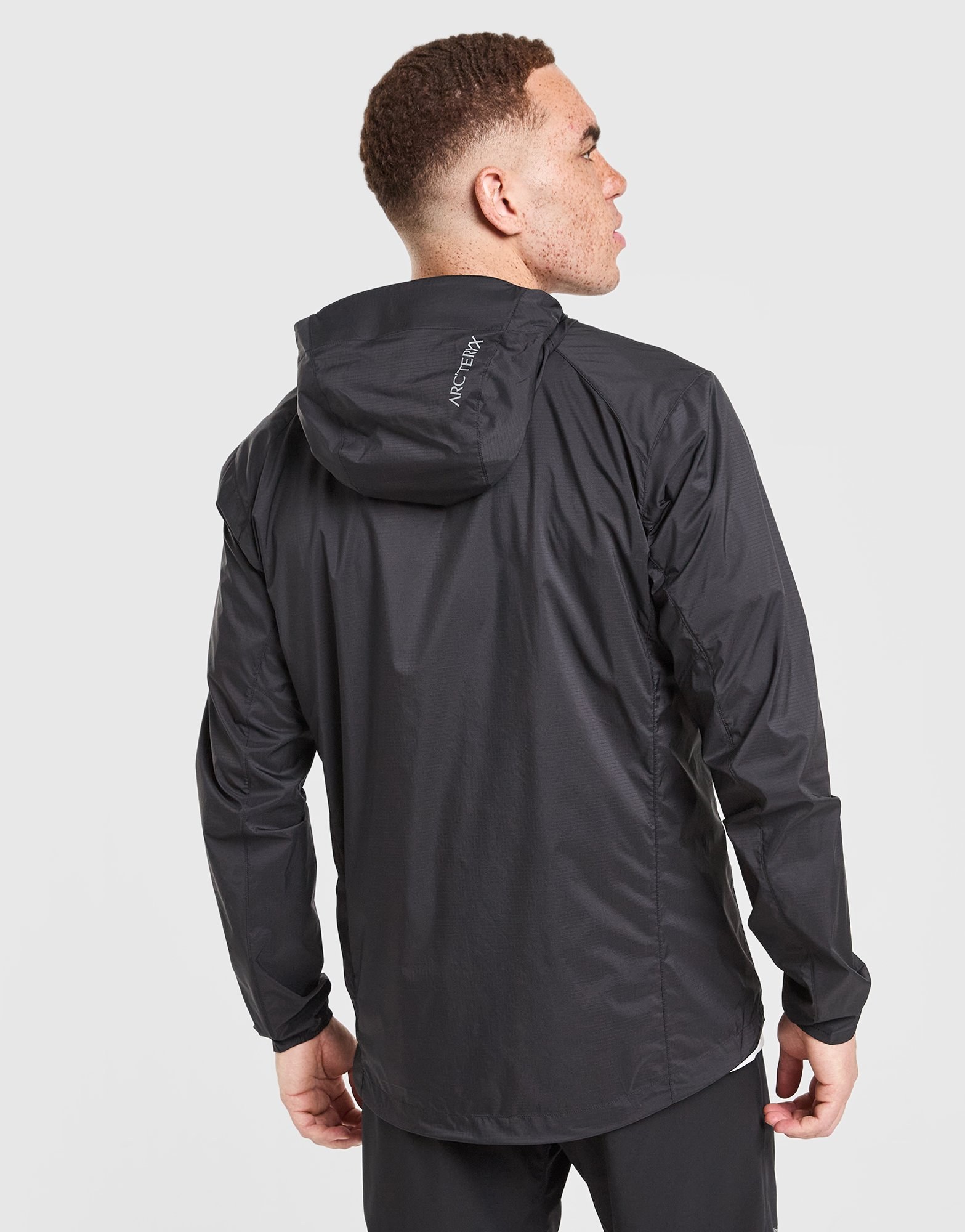 Arc'teryx Squamish Hoody
