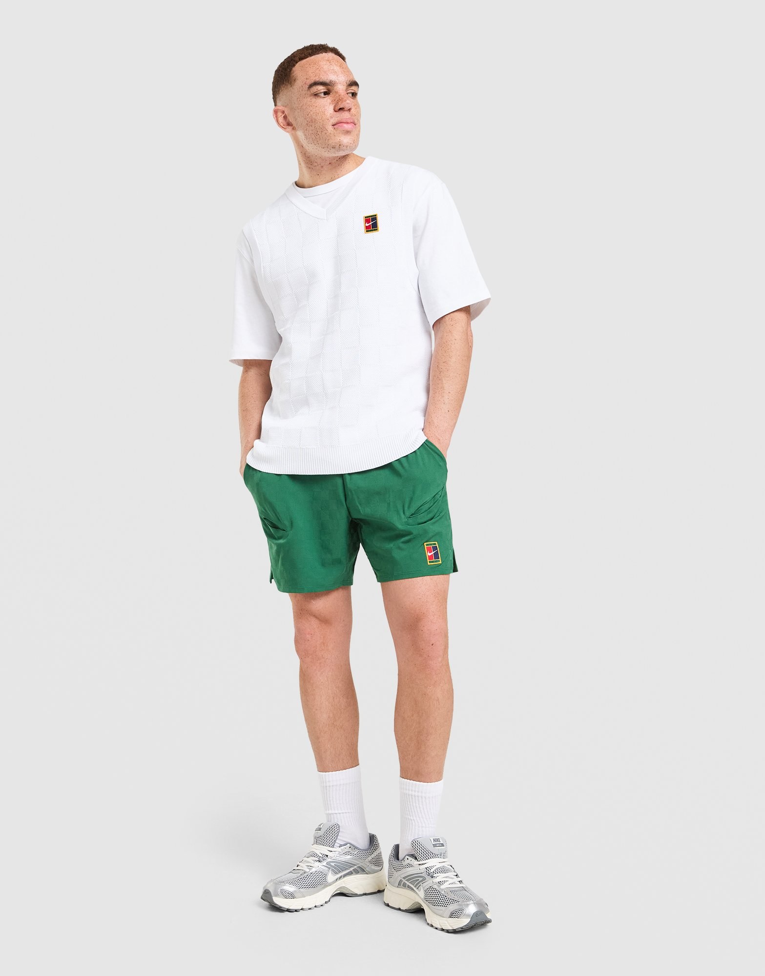 Nike Slam Sweater Vest