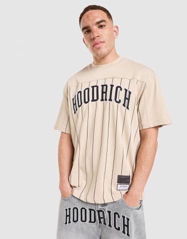 Hoodrich Varsity Stripe T-Shirt