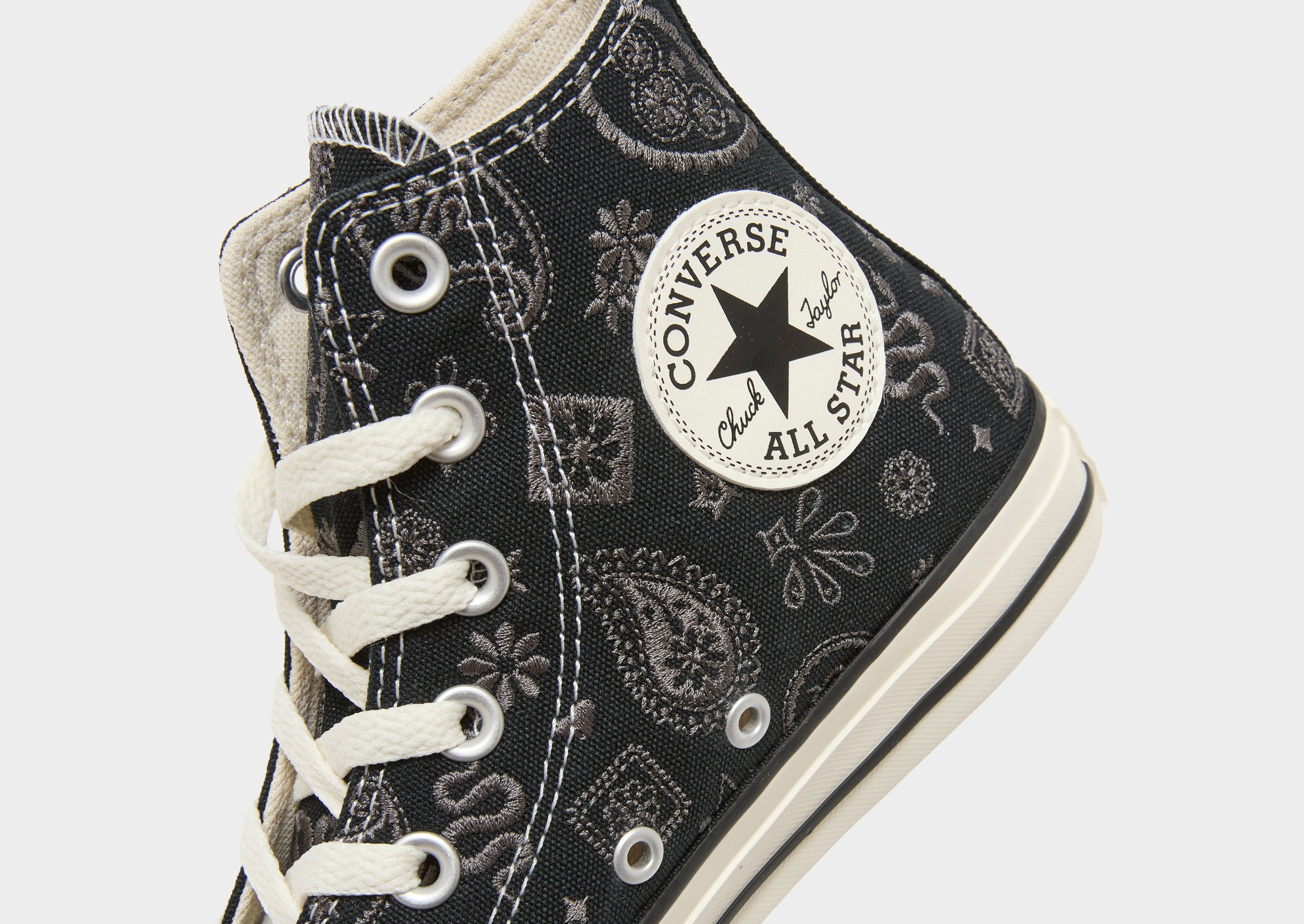 Converse Chuck Taylor All Star High Paisley Damen