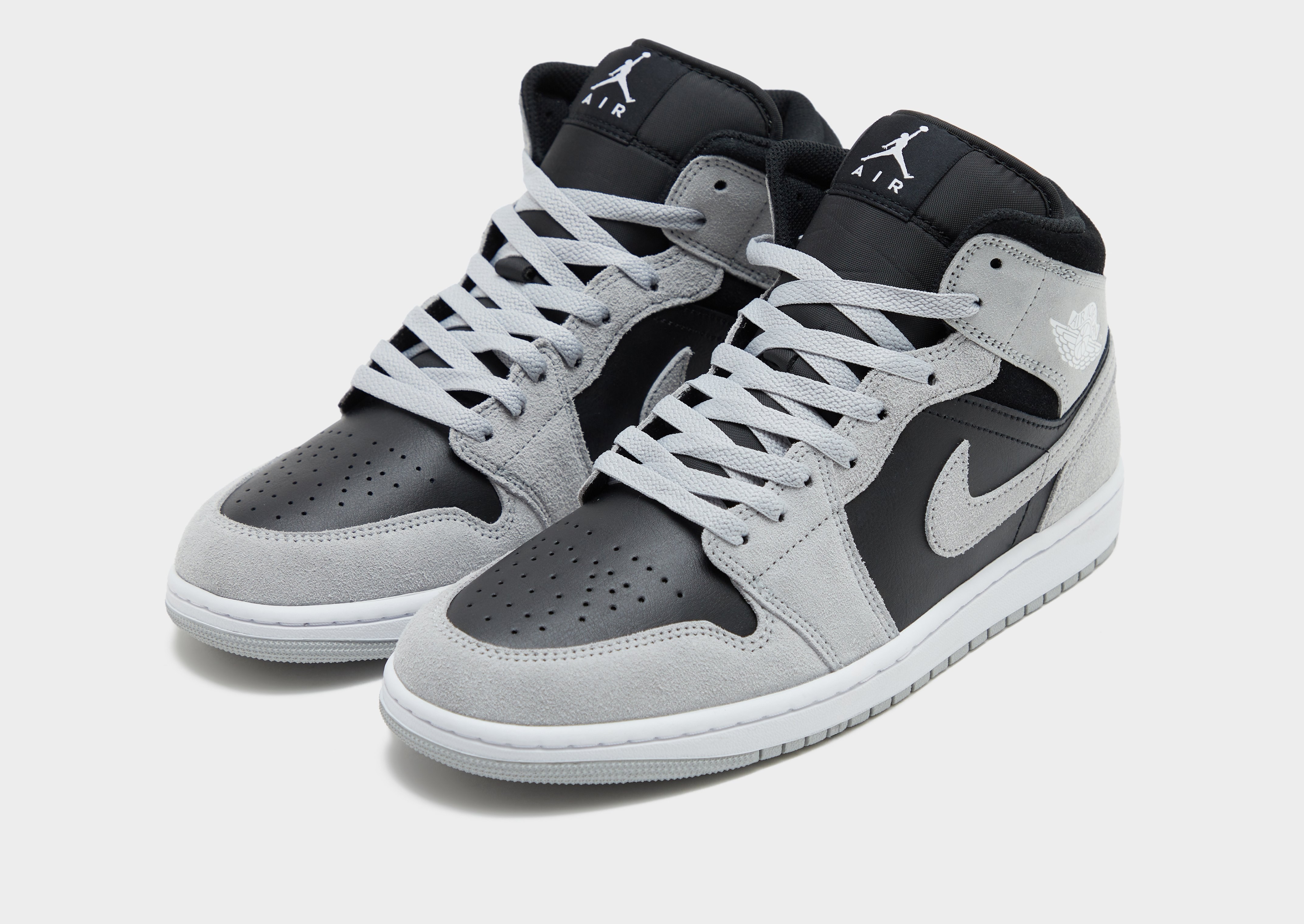 Jordan Air 1 Mid