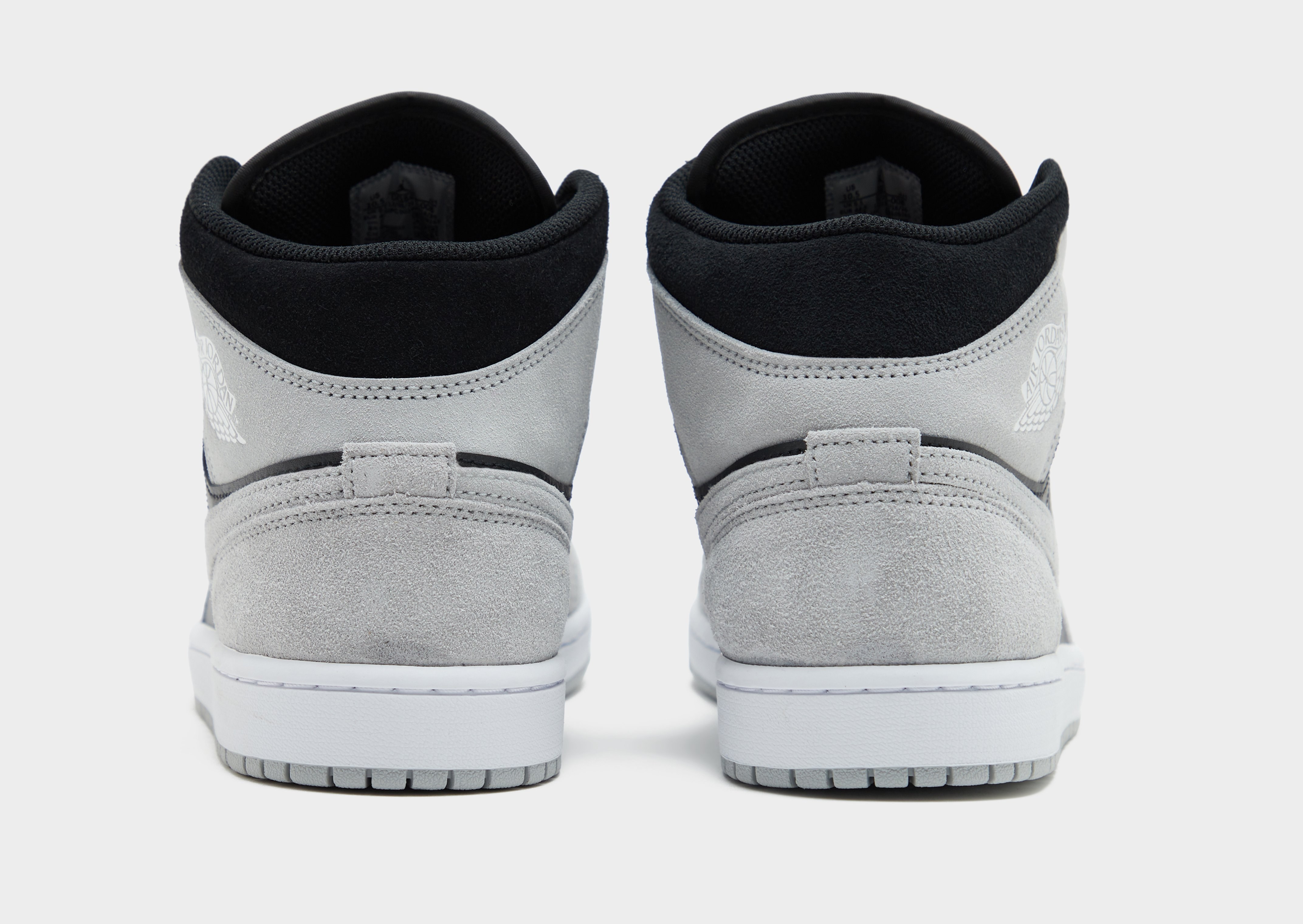 Jordan Air 1 Mid