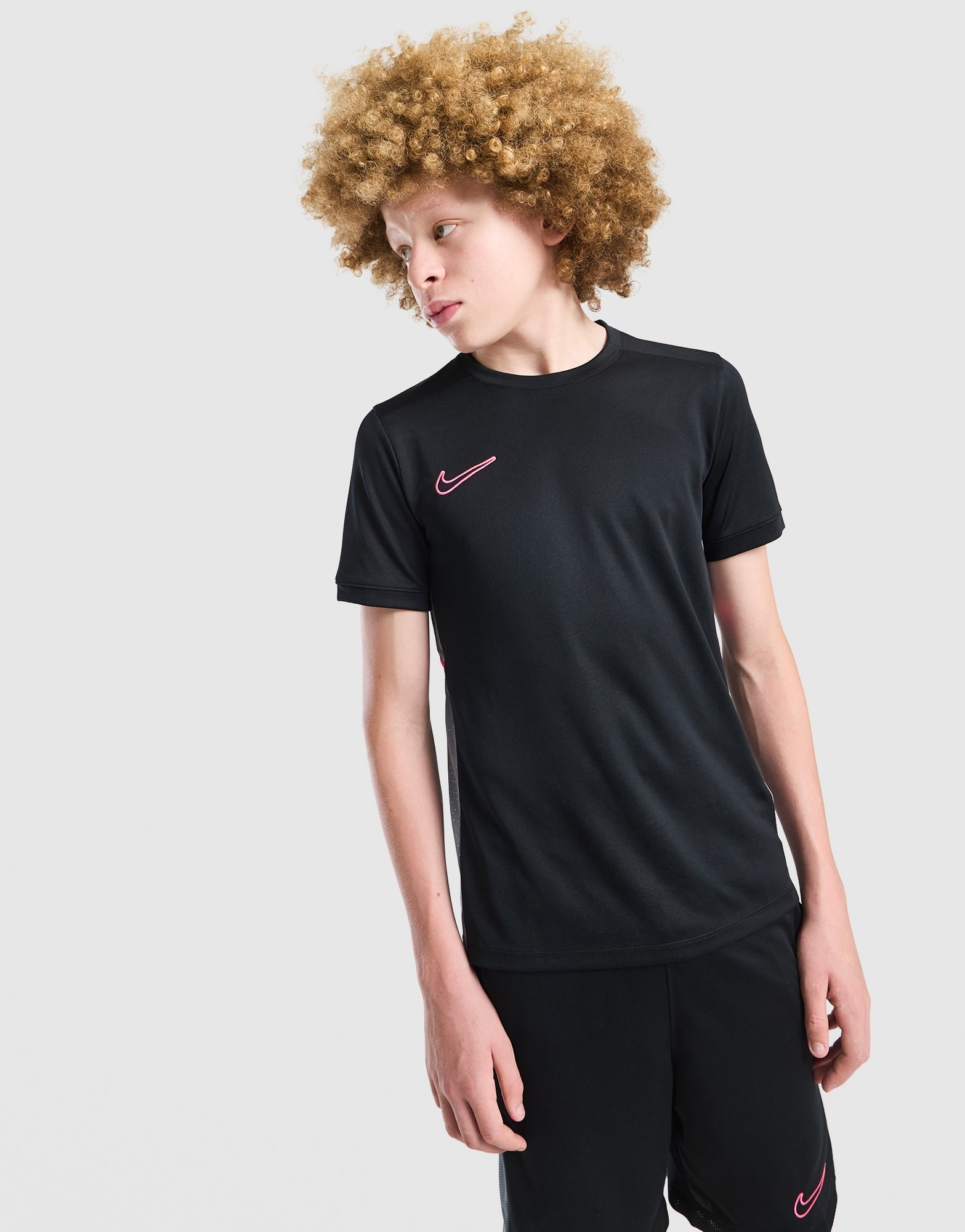 Nike Academy T-Shirt Kinder