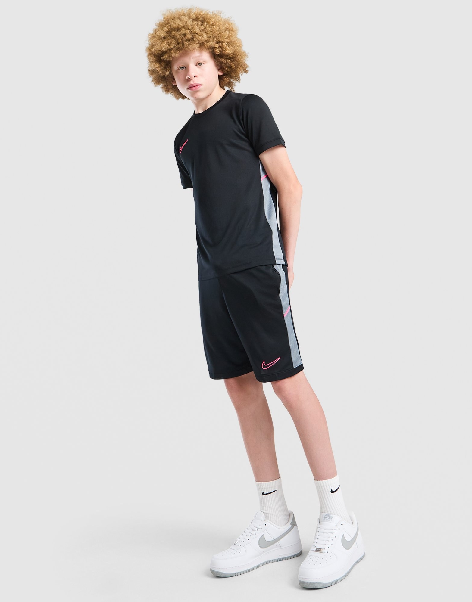 Nike Academy T-Shirt Kinder
