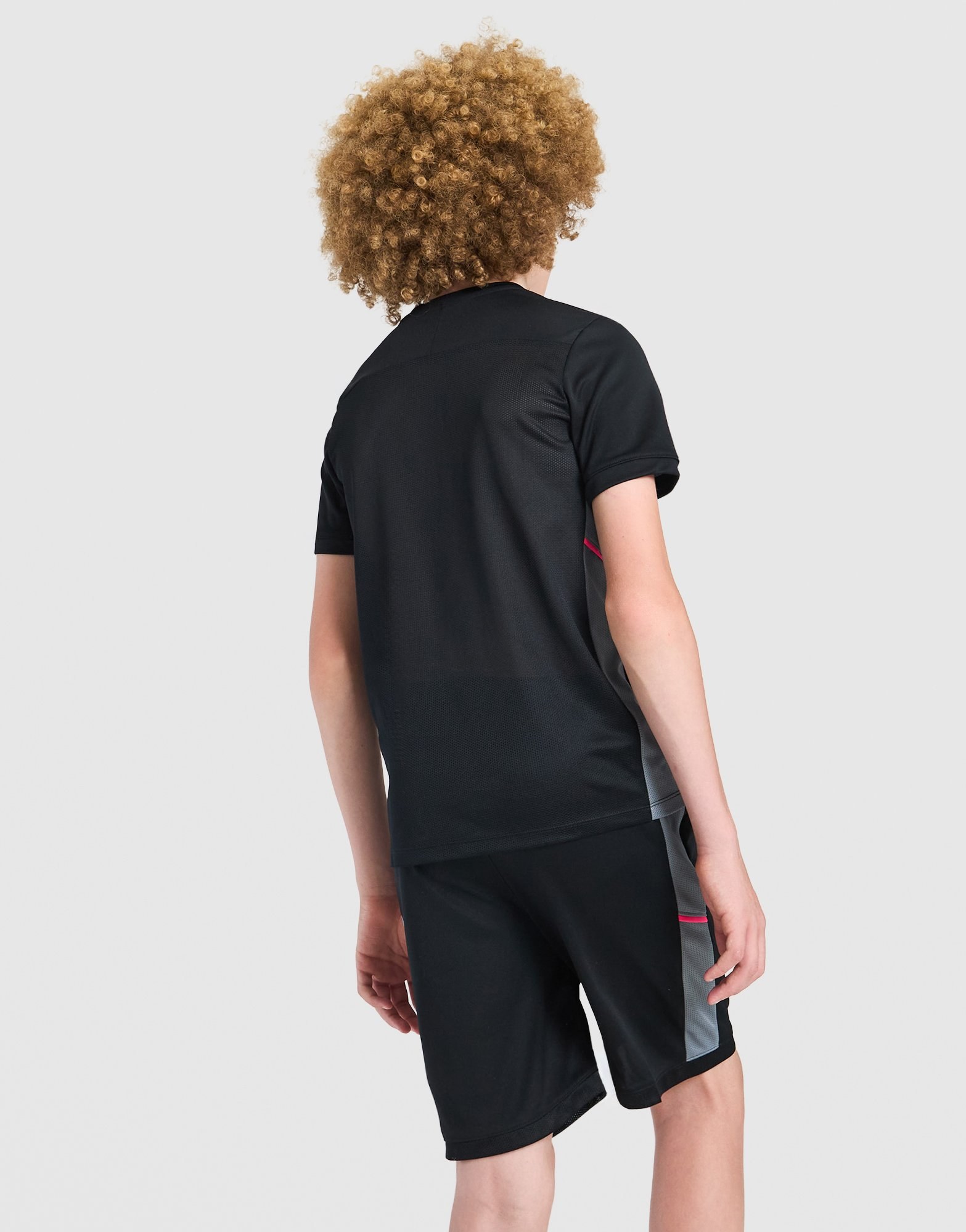 Nike Academy T-Shirt Kinder