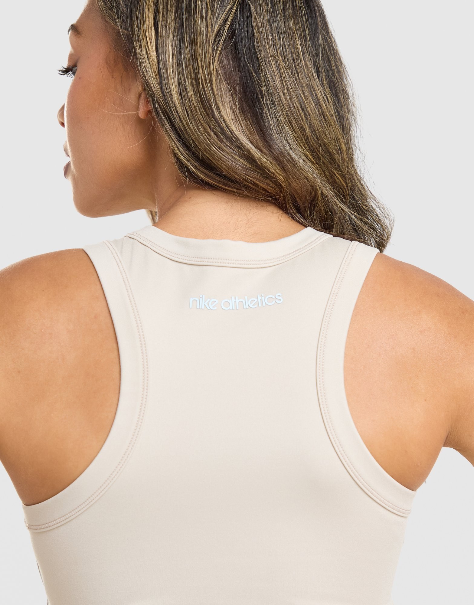 Nike Training Gym Life Swoosh Tanktop