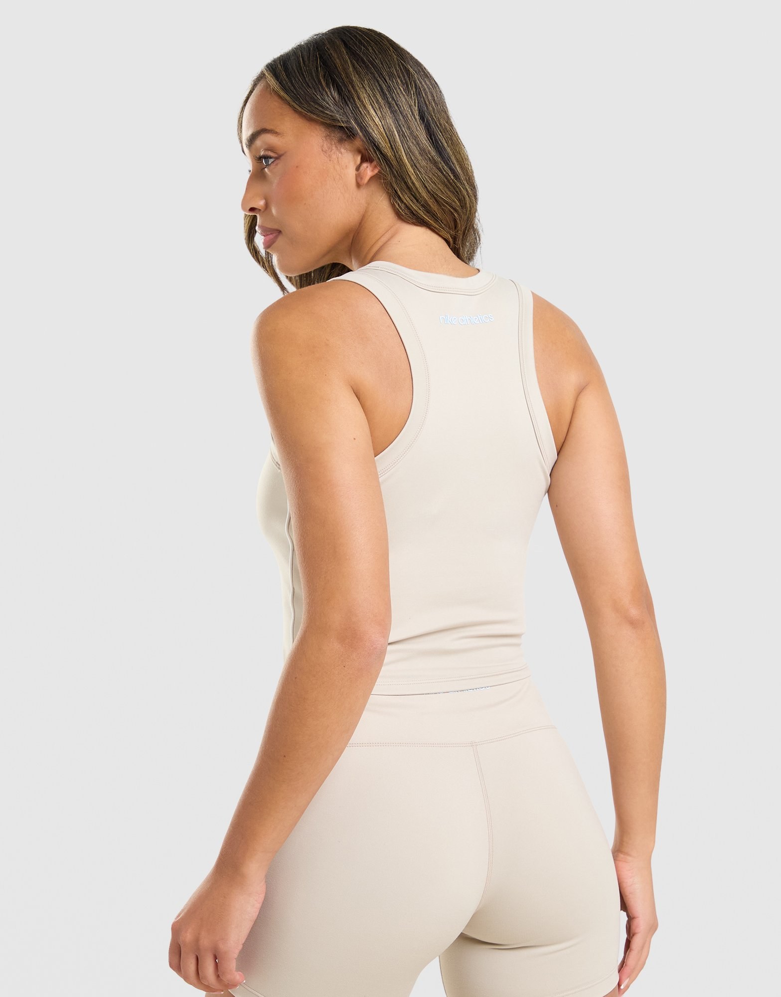 Nike Training Gym Life Swoosh Tanktop