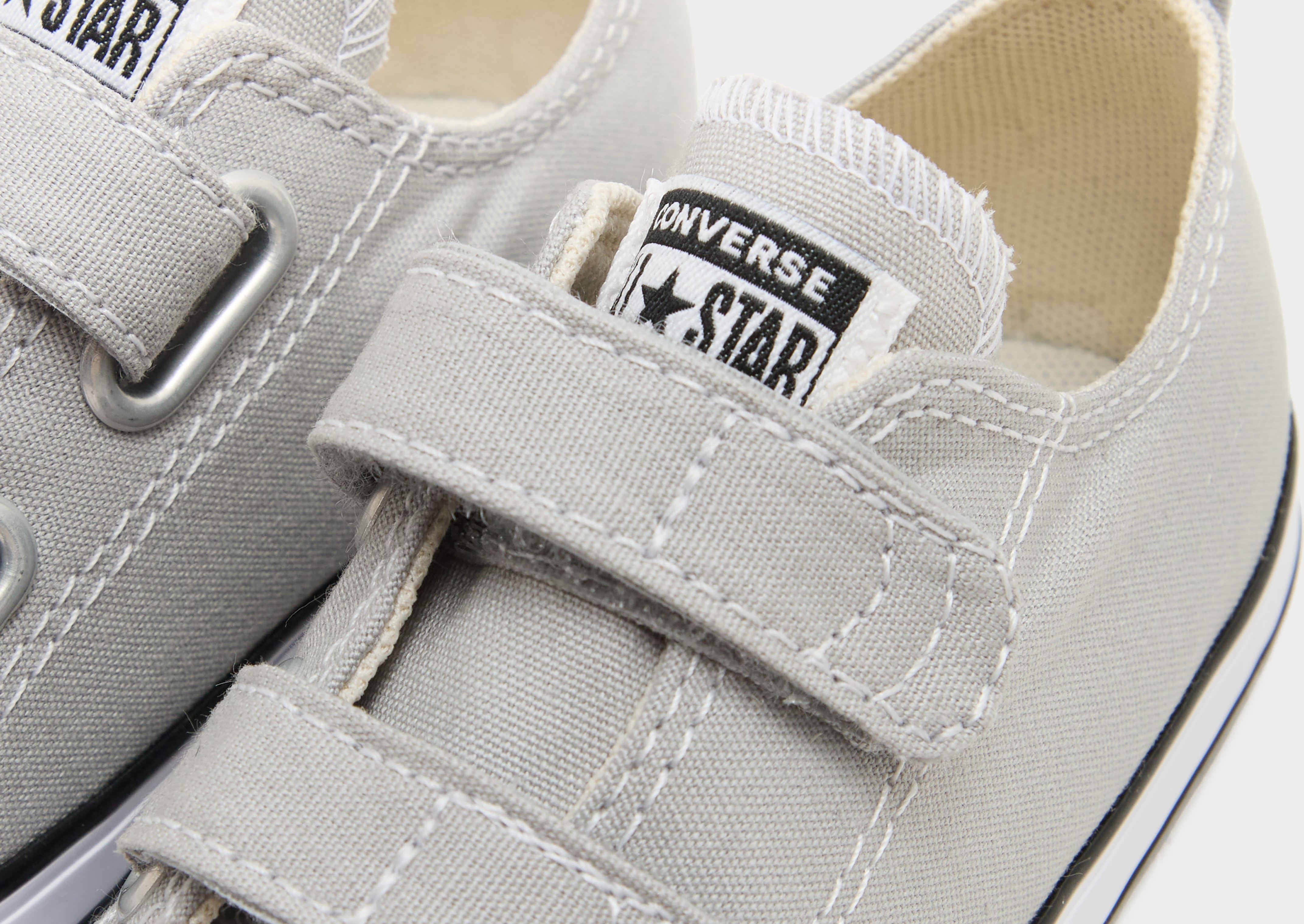 Converse Chuck Taylor All Star Ox Babys