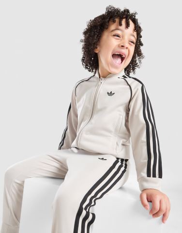 adidas Originals SST Trainingsanzug Kleinkinder
