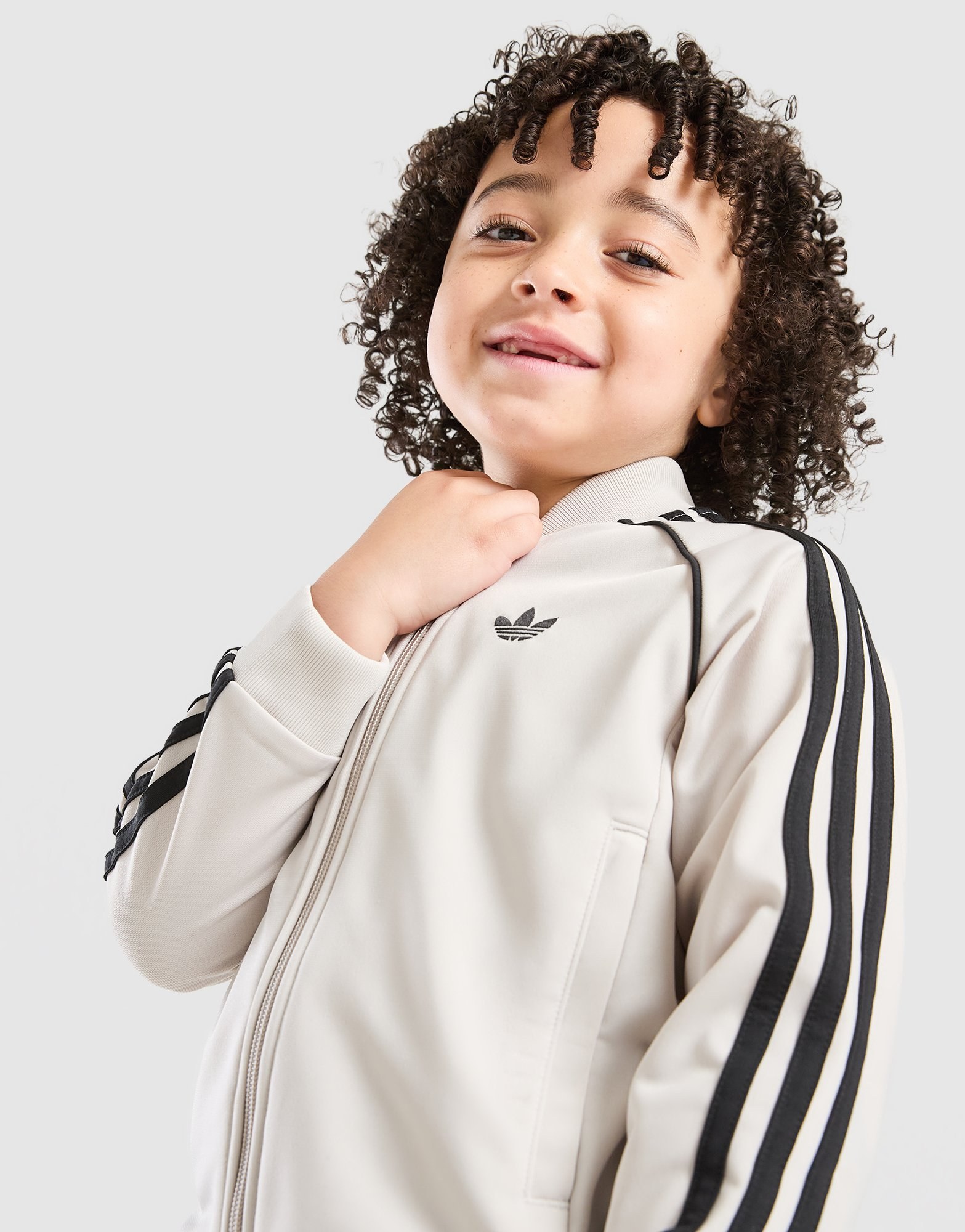 adidas Originals SST Trainingsanzug Kleinkinder