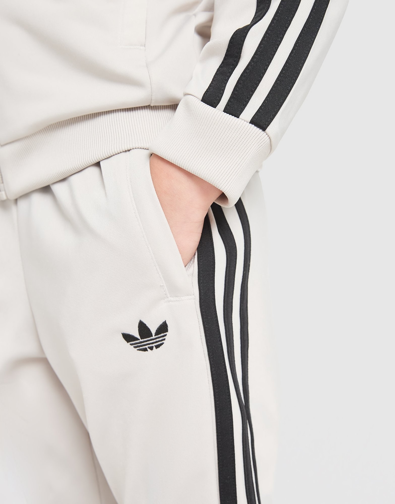 adidas Originals SST Trainingsanzug Kleinkinder