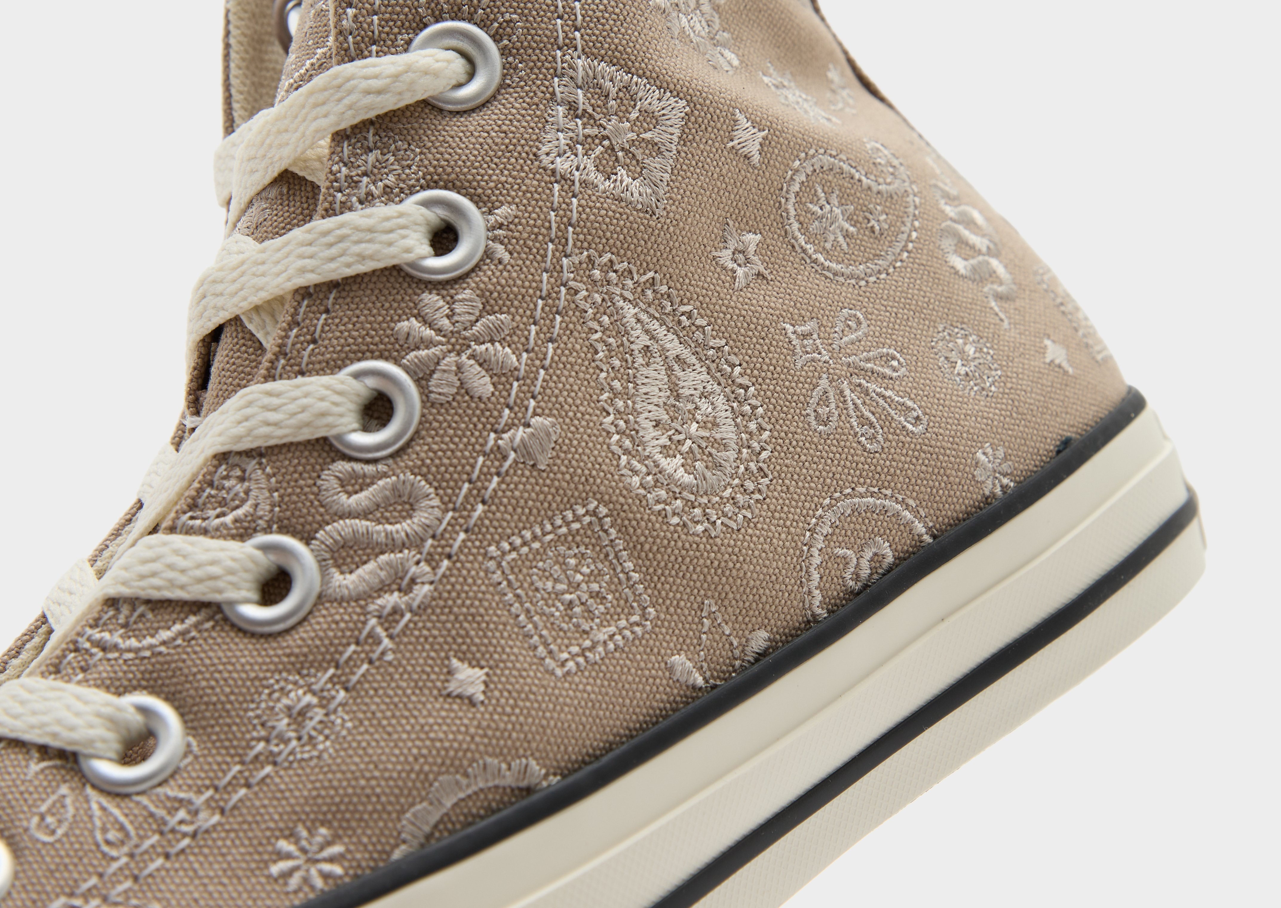 Converse Chuck Taylor All Star High Paisley Damen