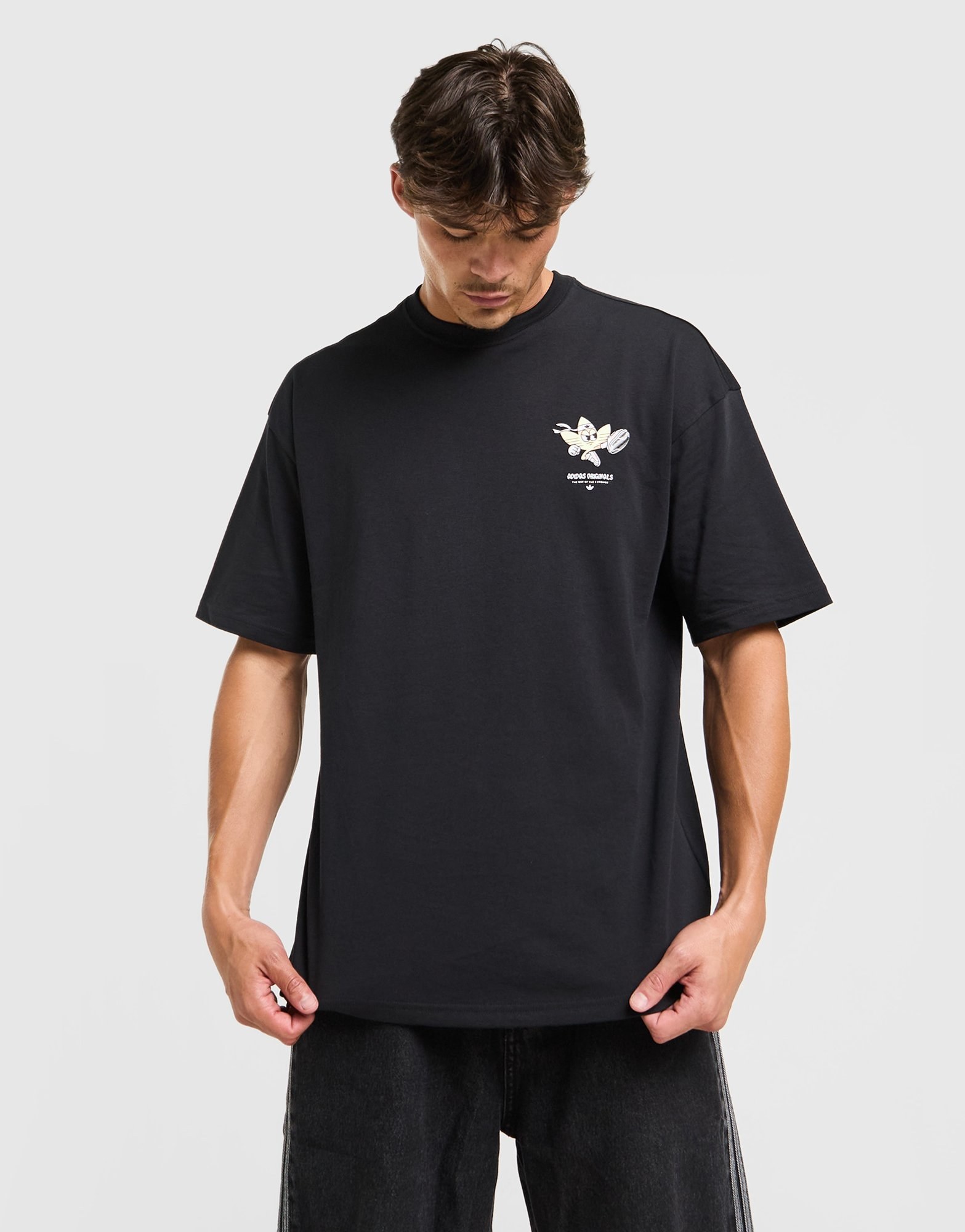 adidas Originals Karate T-Shirt