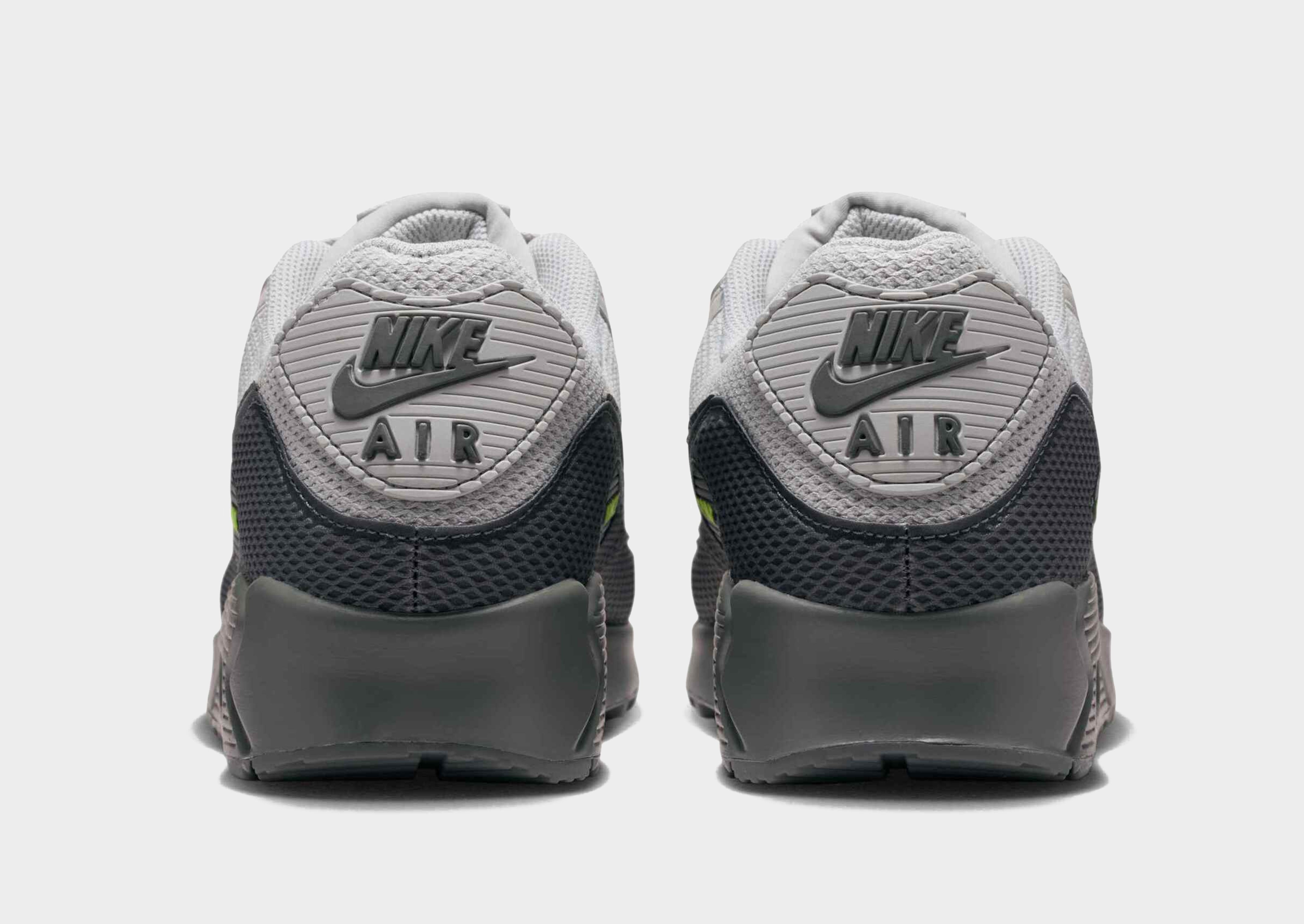Nike MEN'S SHOES AIR MAX 90