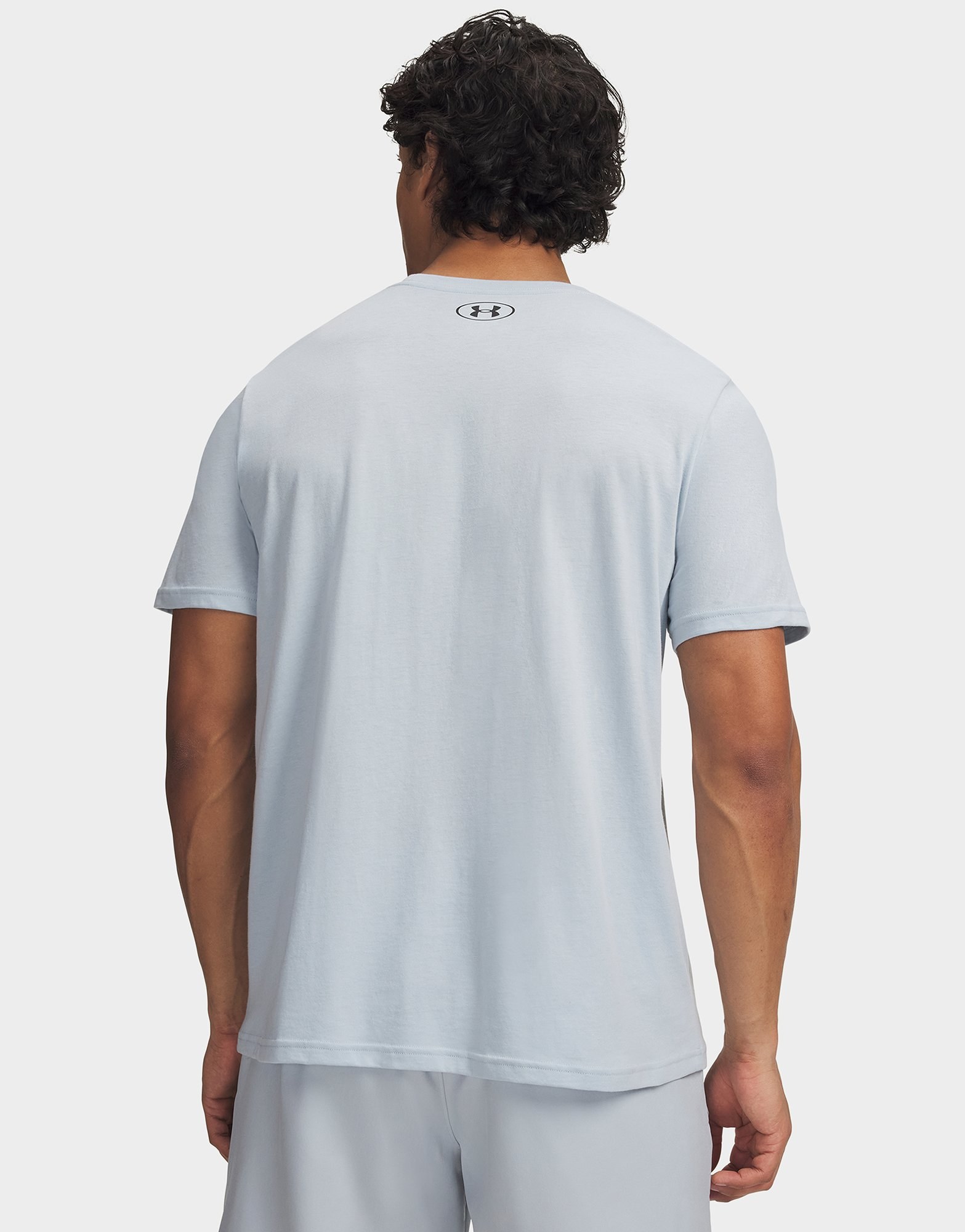 Under Armour Sportstyle Left Chest T-Shirt Herren