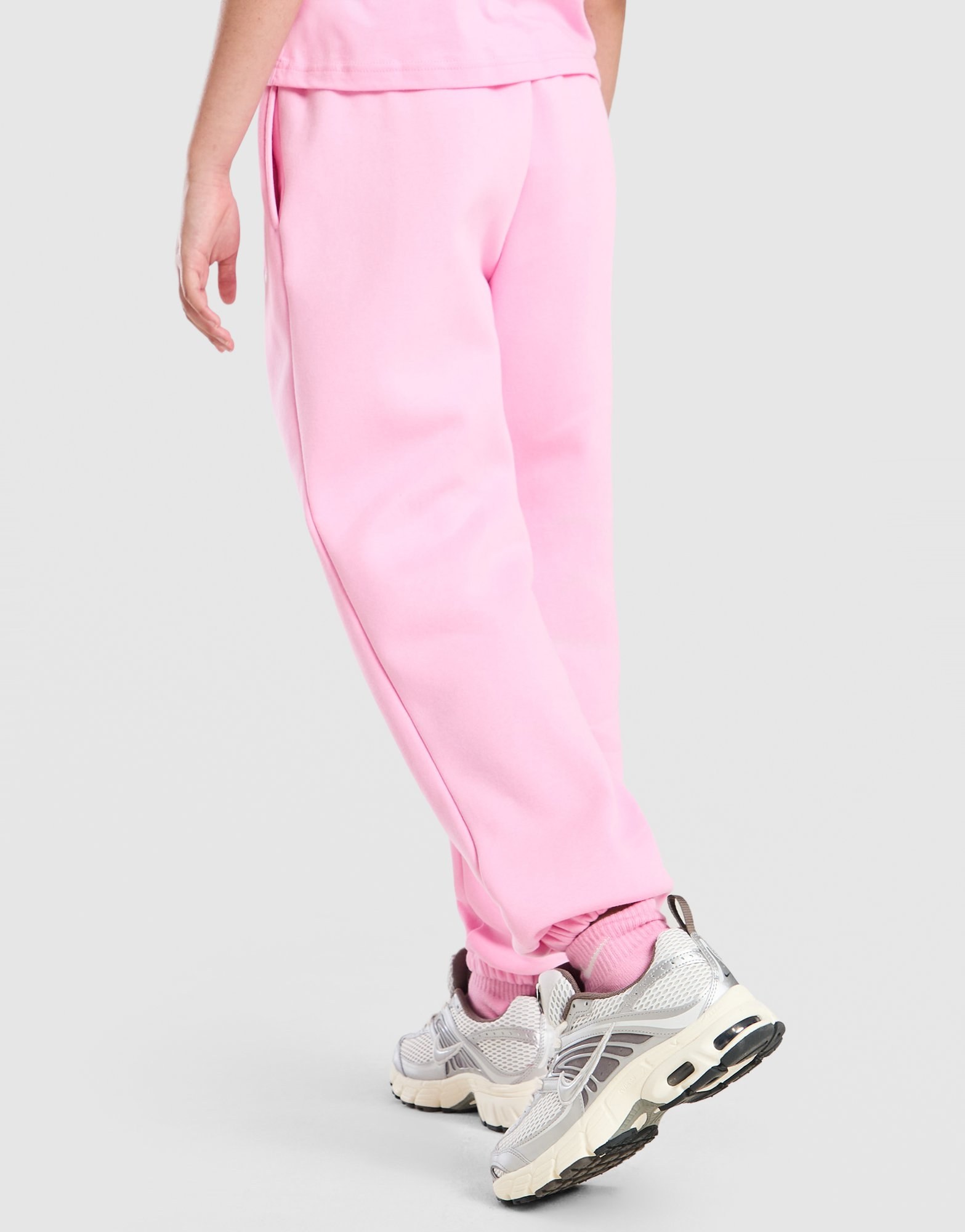 Nike Girls' Studio Fleece Jogginghose Kinder