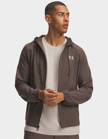 Under Armour Stretch Woven Men's Windbreaker
