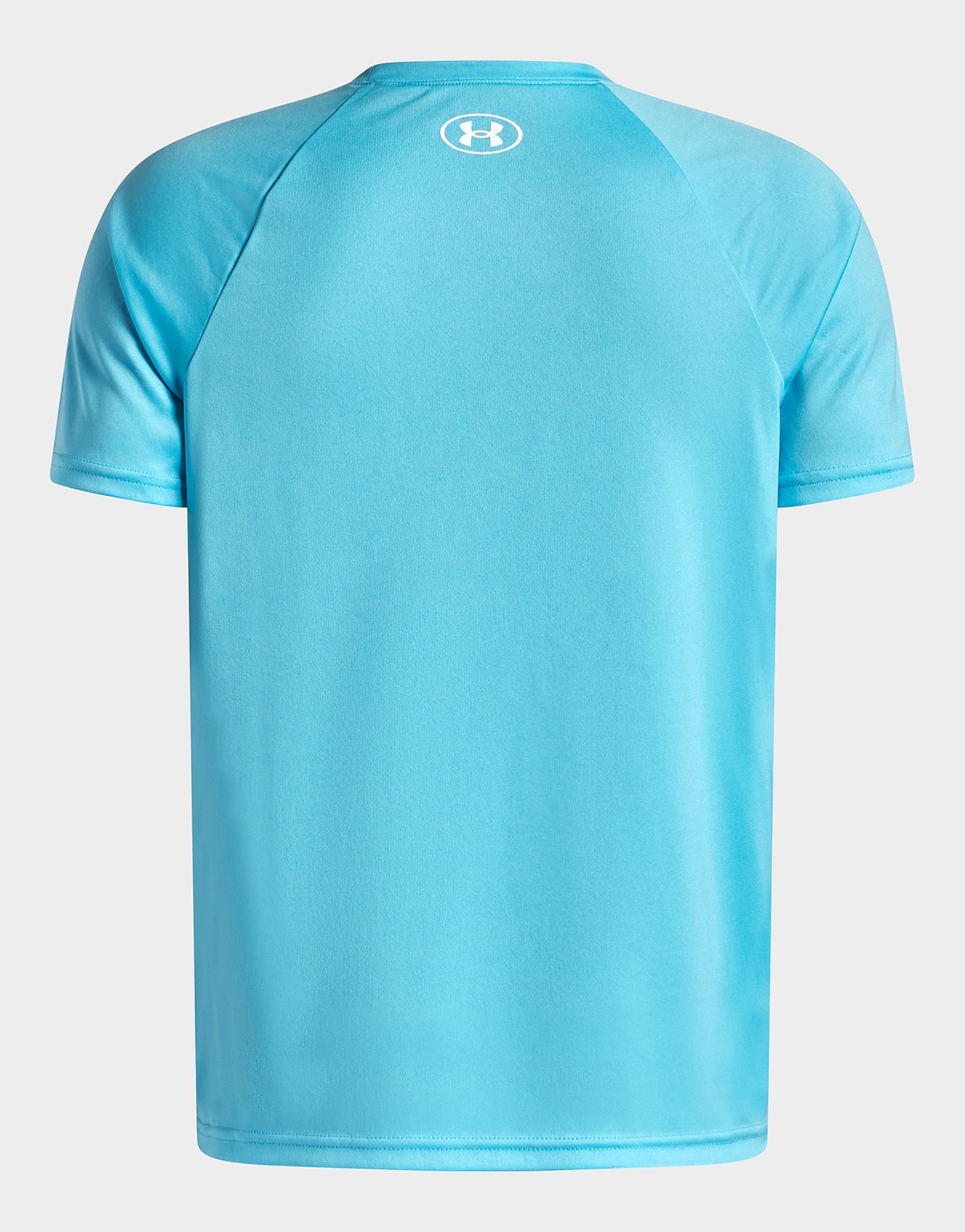Under Armour Tech Big Logo T-Shirt Kinder