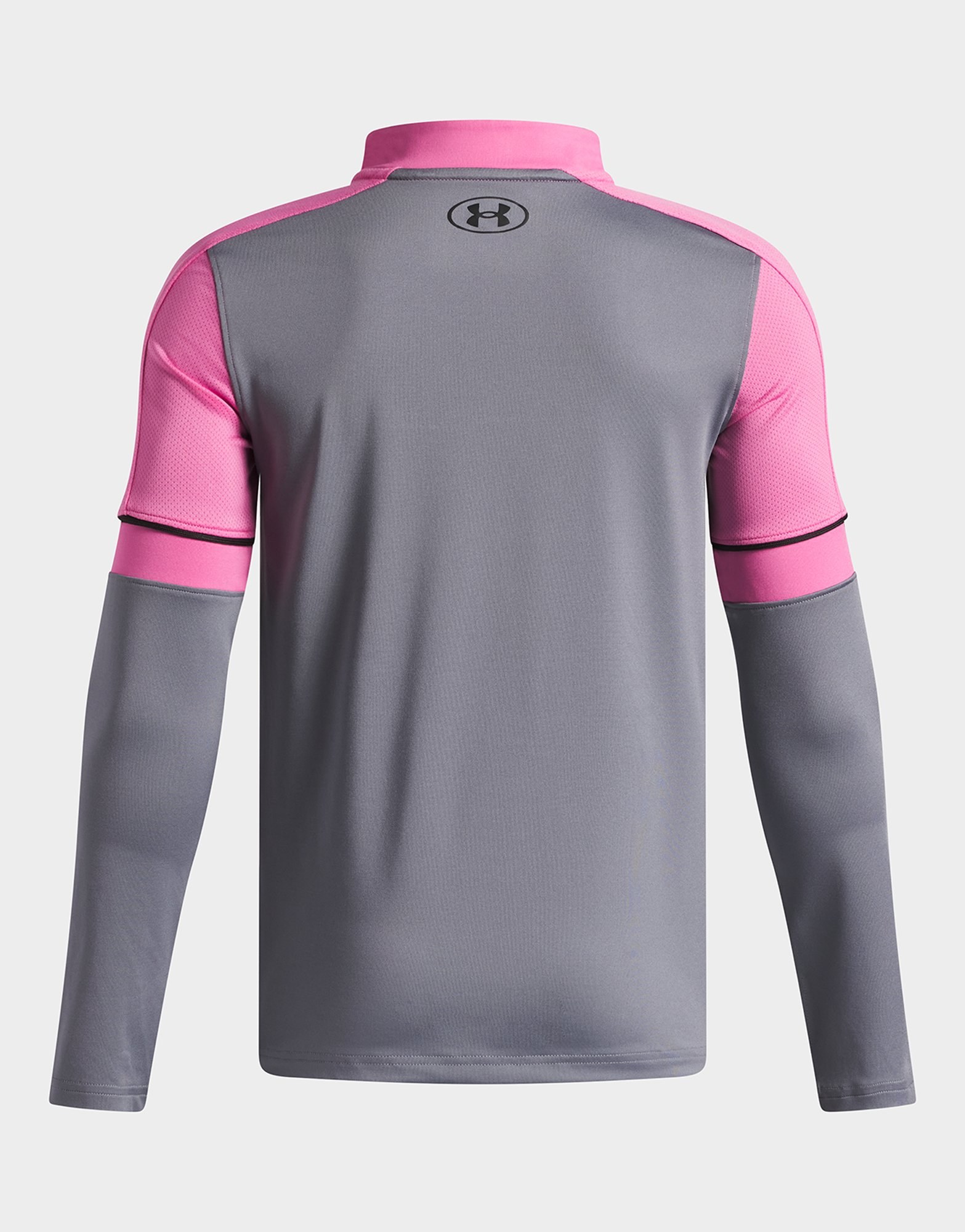 Under Armour Challenger Training Oberteil mit ¼-Zip für Jungen