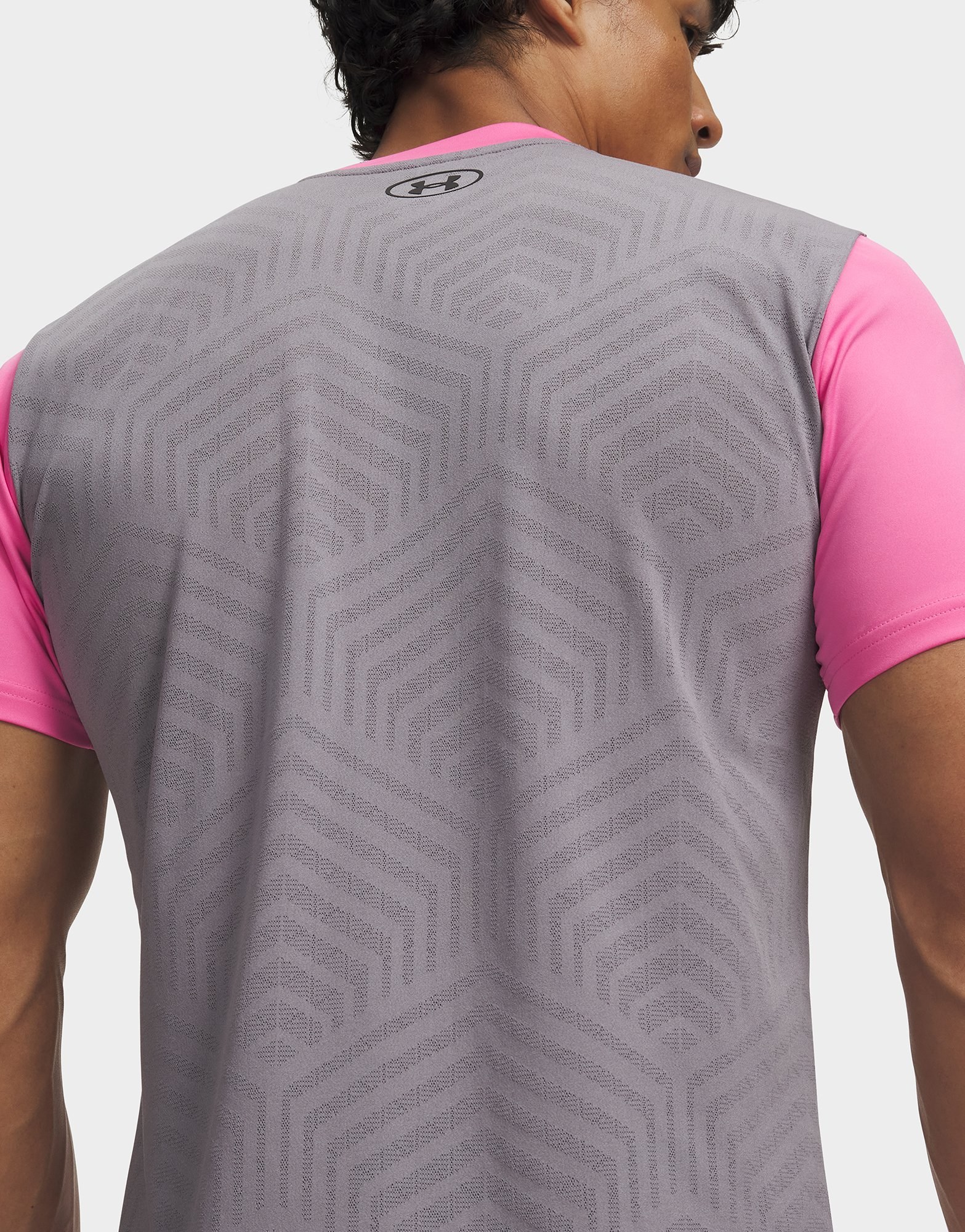Under Armour Challenger Pro T-shirt