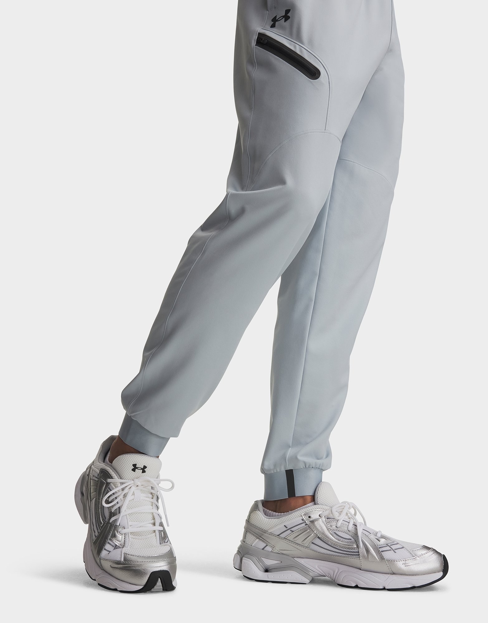 Under Armour Unstoppable Trainingshose