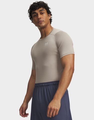 Under Armour HeatGear T-shirt