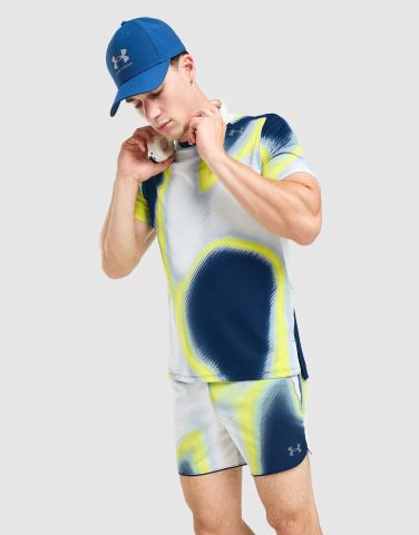 Under Armour Velociti Pro Printed T-Shirt