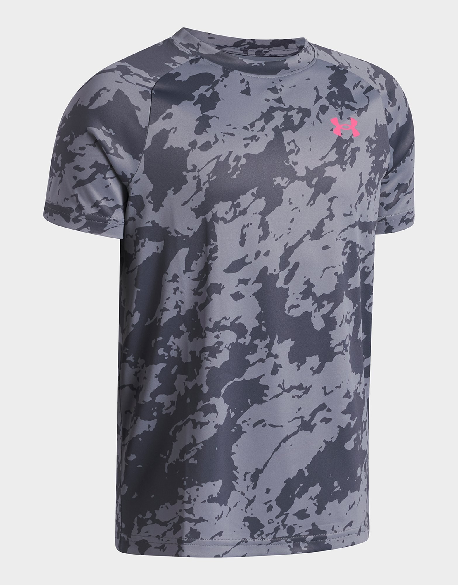 Under Armour Tech T-Shirt Kinder