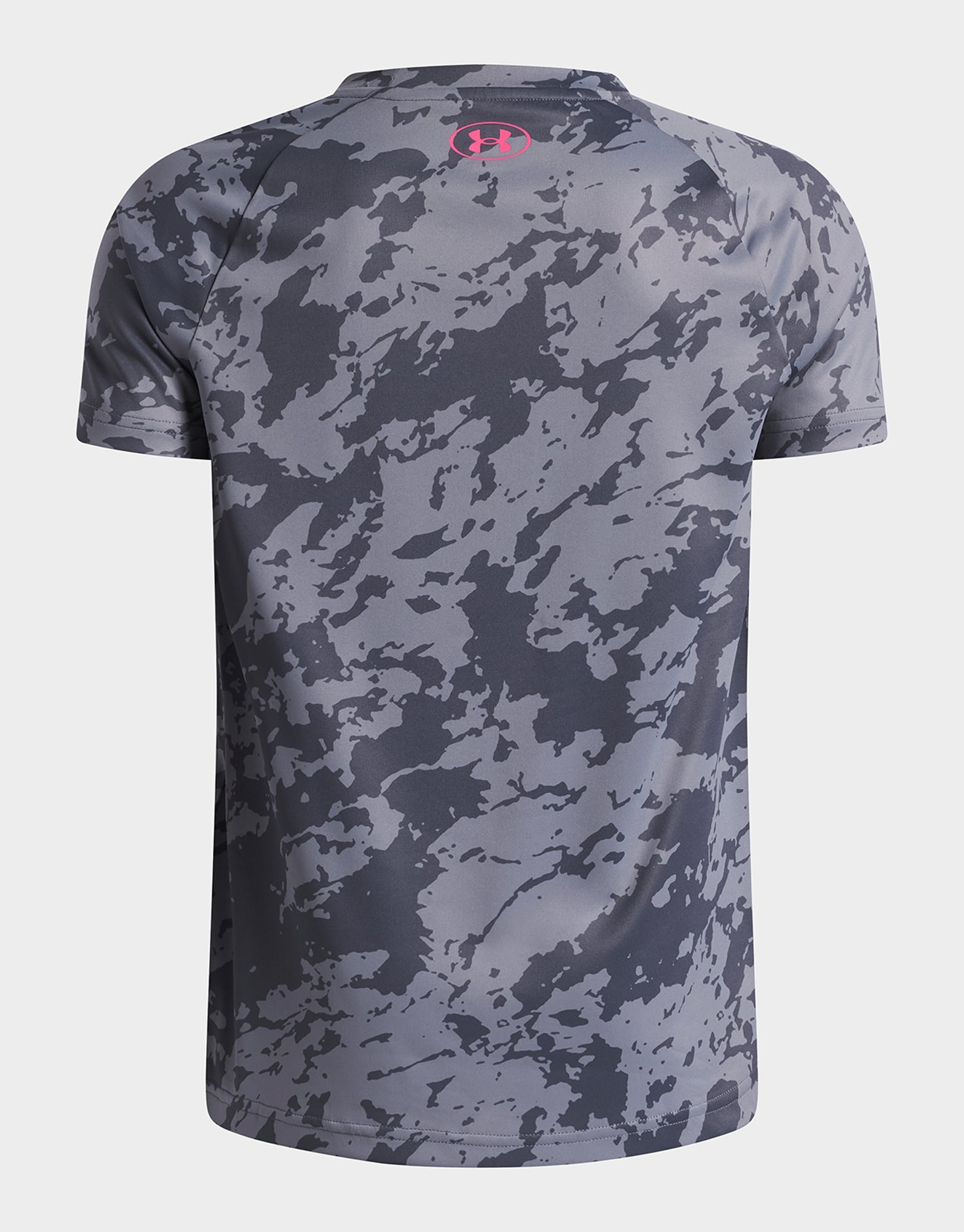 Under Armour Tech T-Shirt Kinder