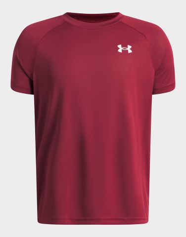 Under Armour Tech T-Shirt Kinder