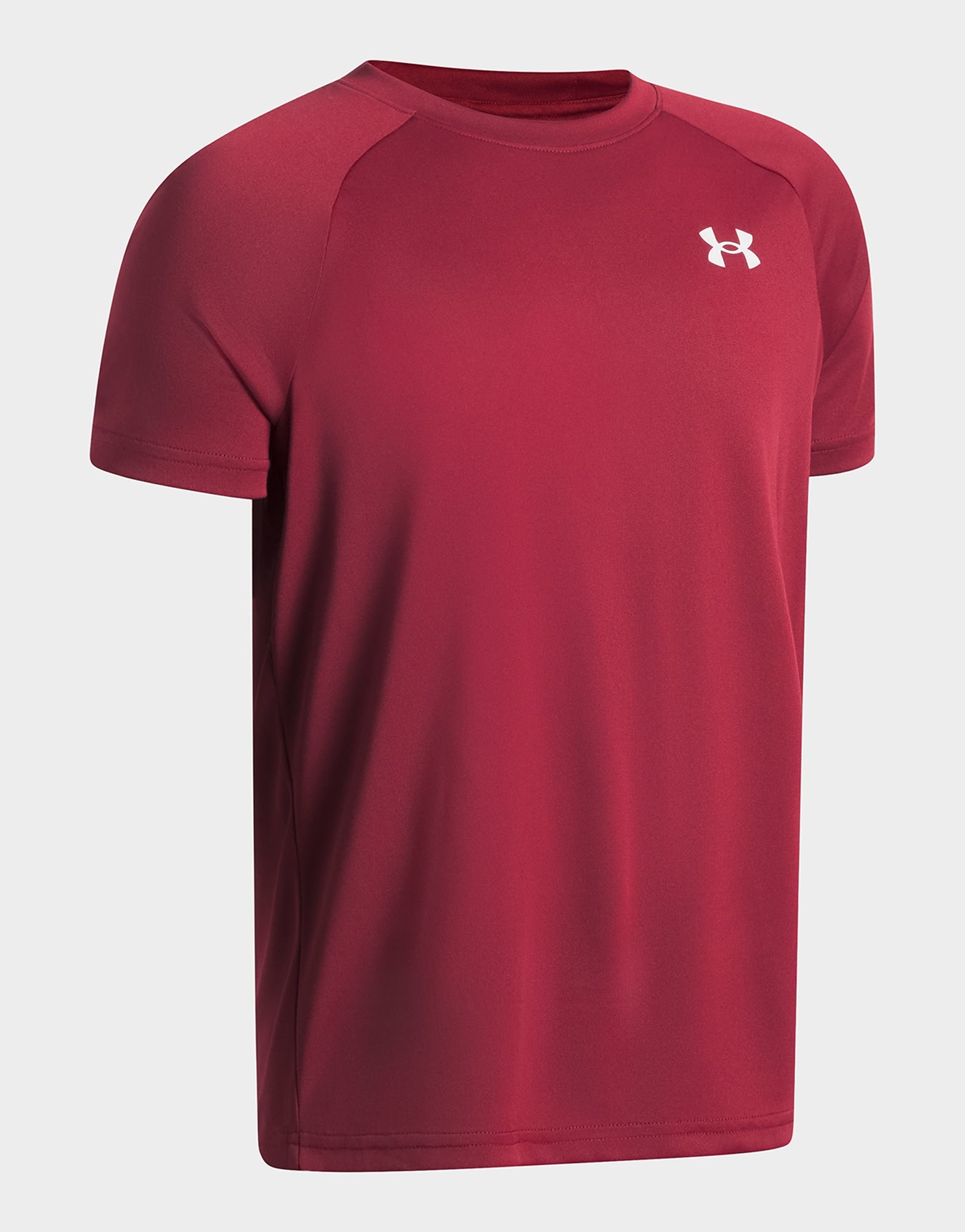 Under Armour Tech T-Shirt Kinder
