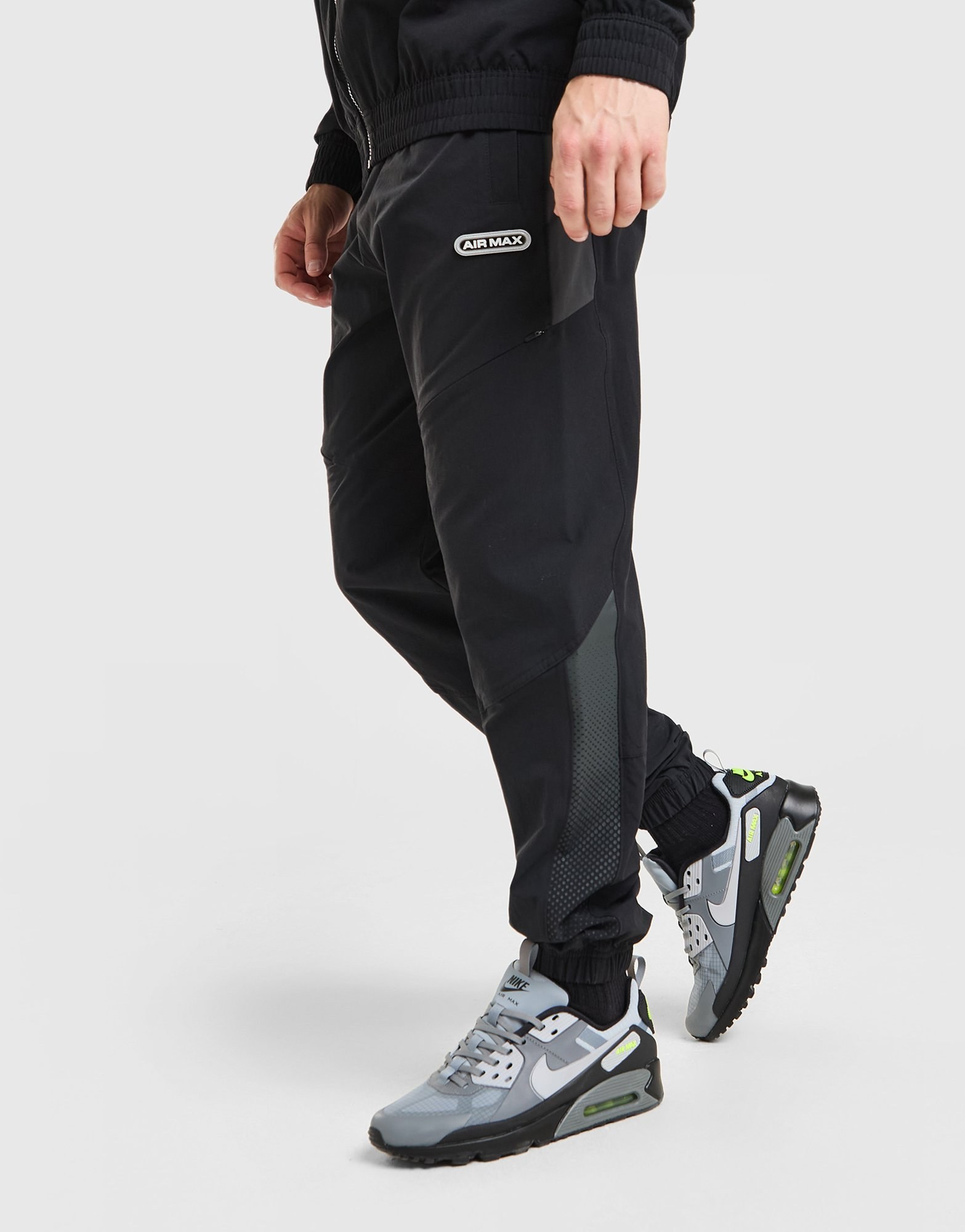 Nike Air Max Woven Cargo Pants