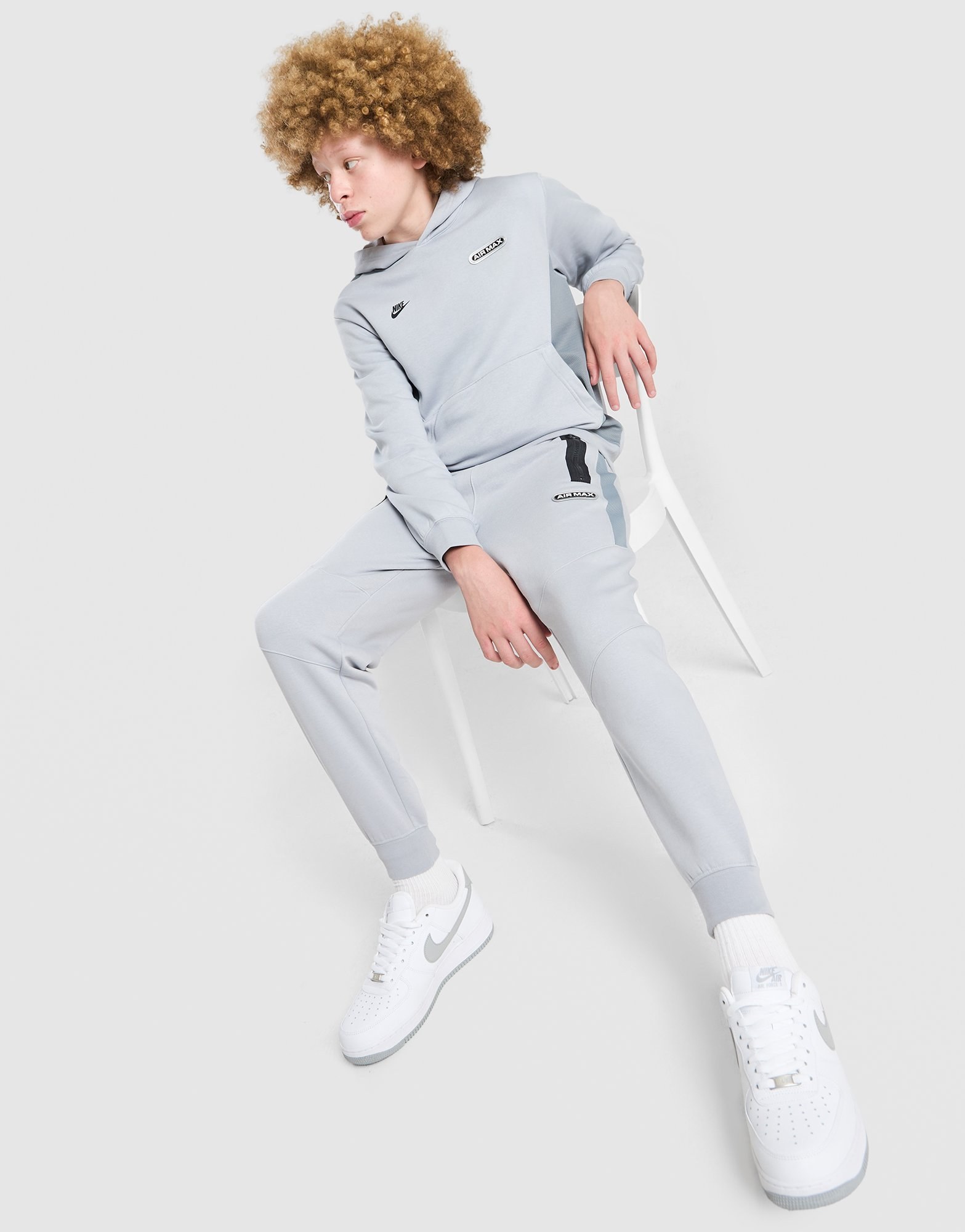 Nike Air Max Jogginghose Kinder