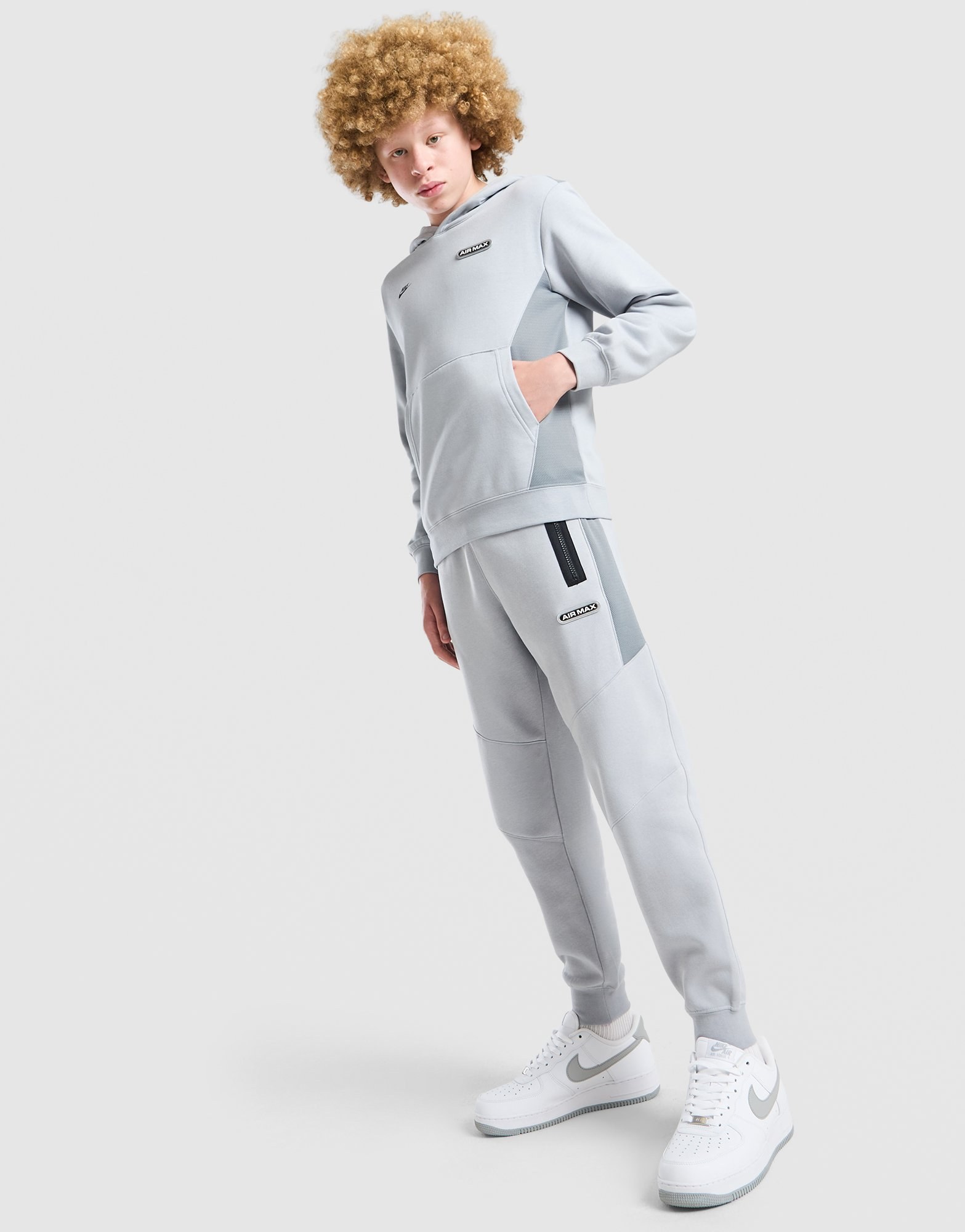 Nike Air Max Jogginghose Kinder