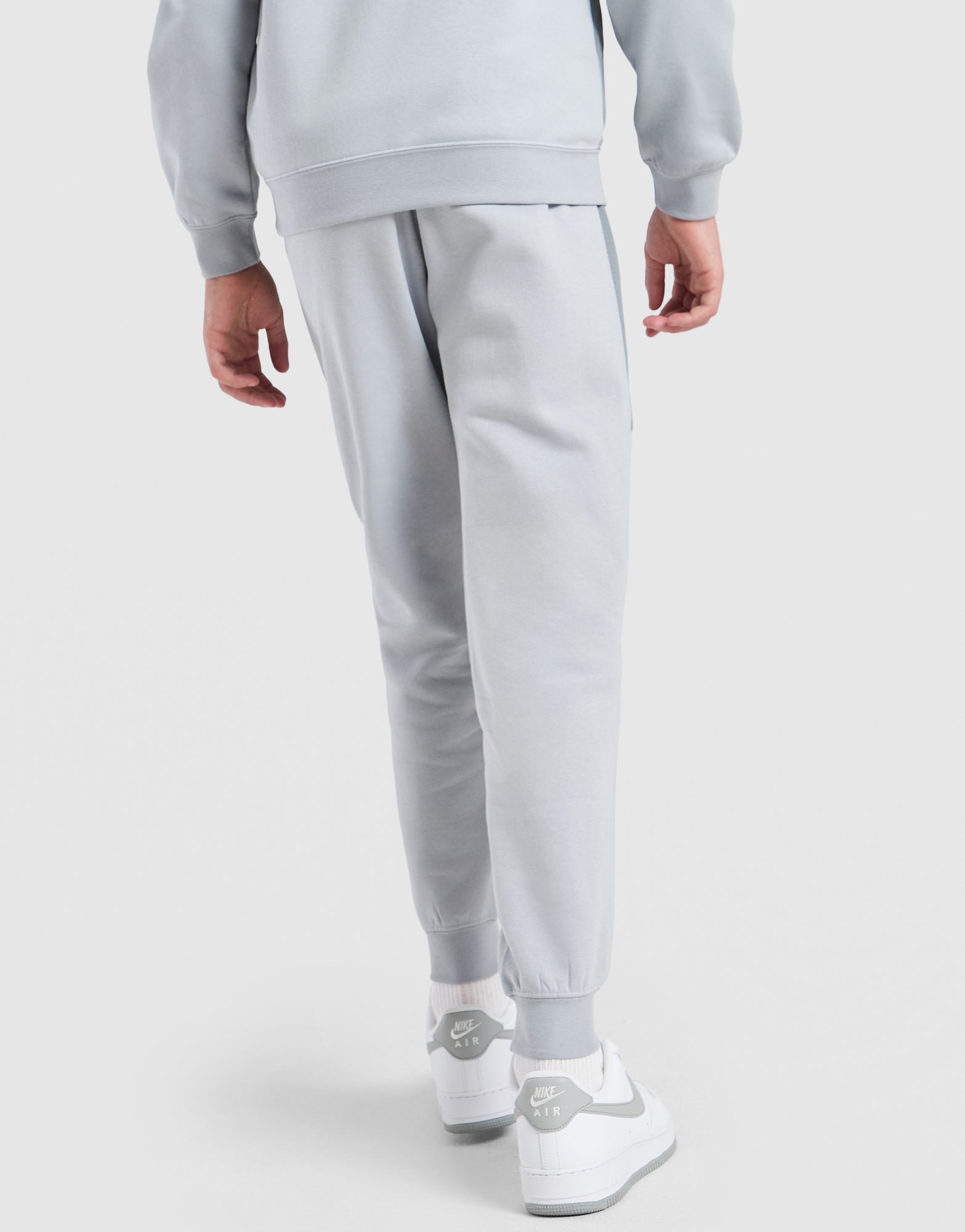 Nike Air Max Jogginghose Kinder