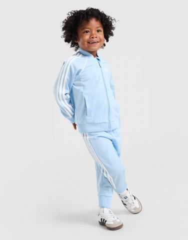 adidas Originals SST Trainingsanzug Babys