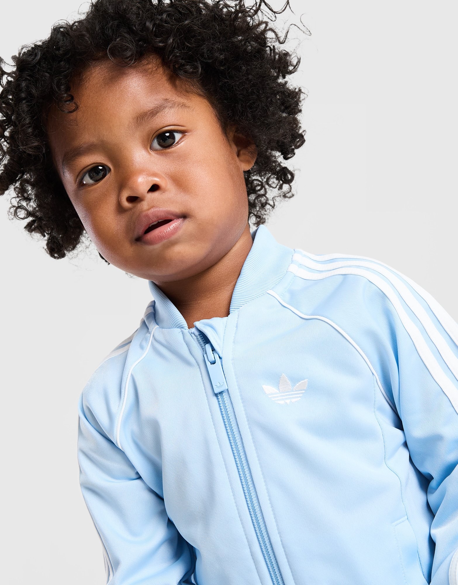adidas Originals SST Trainingsanzug Babys