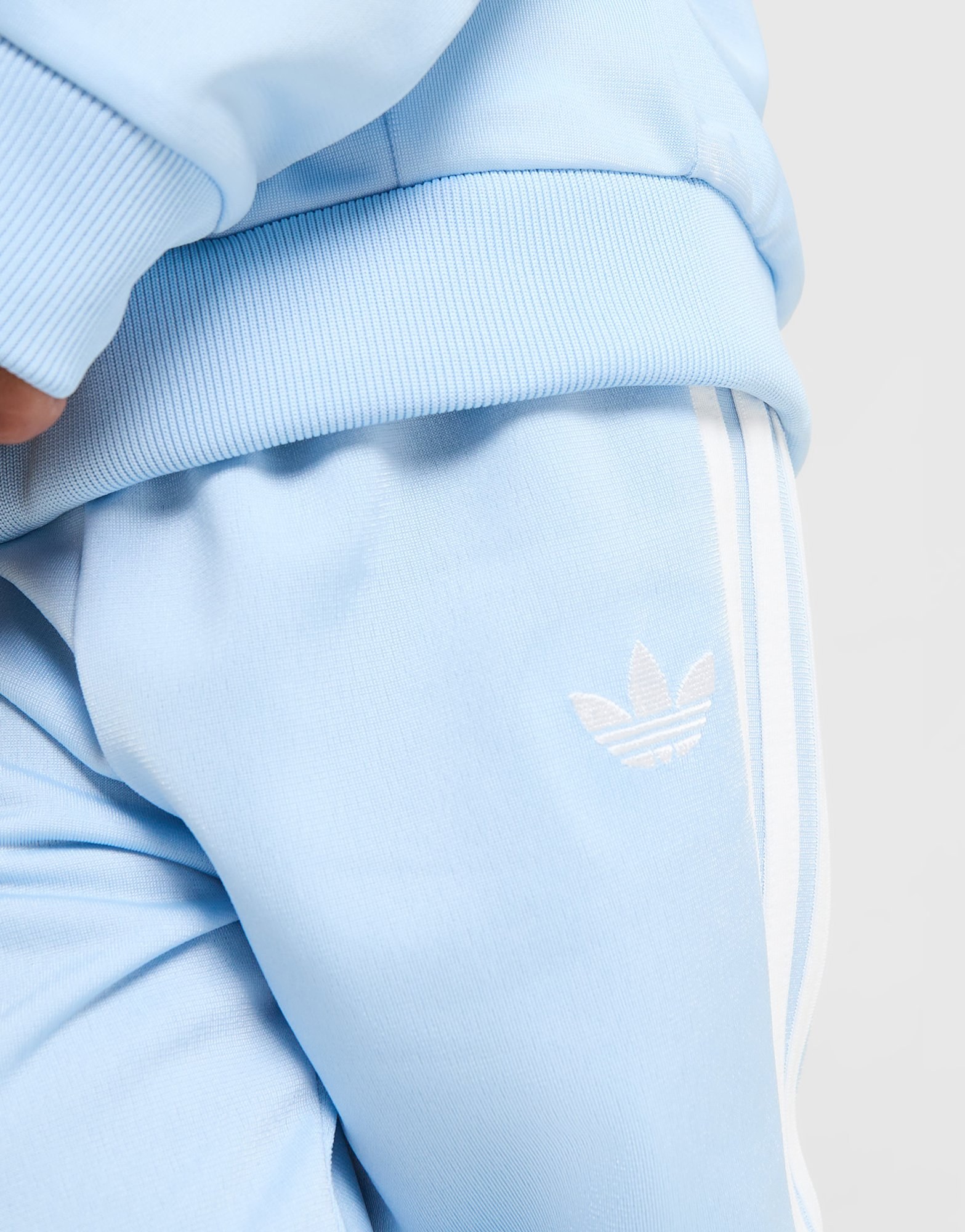 adidas Originals SST Trainingsanzug Babys