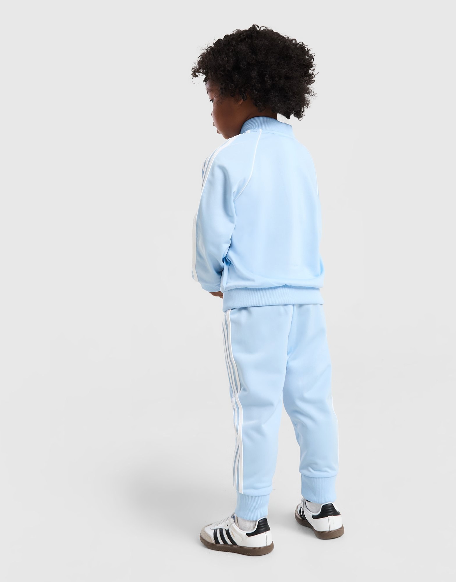 adidas Originals SST Trainingsanzug Babys