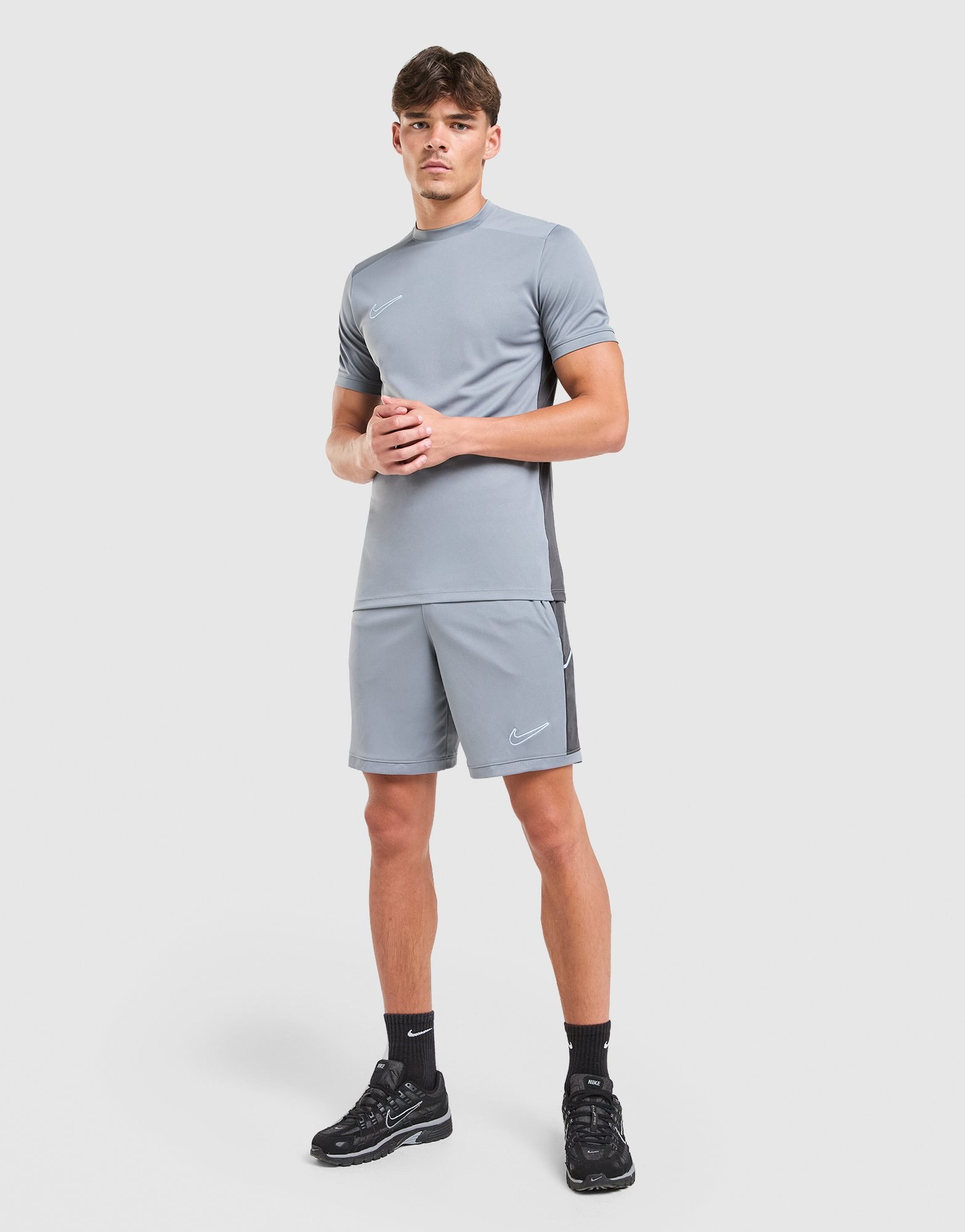 Nike Academy Shorts
