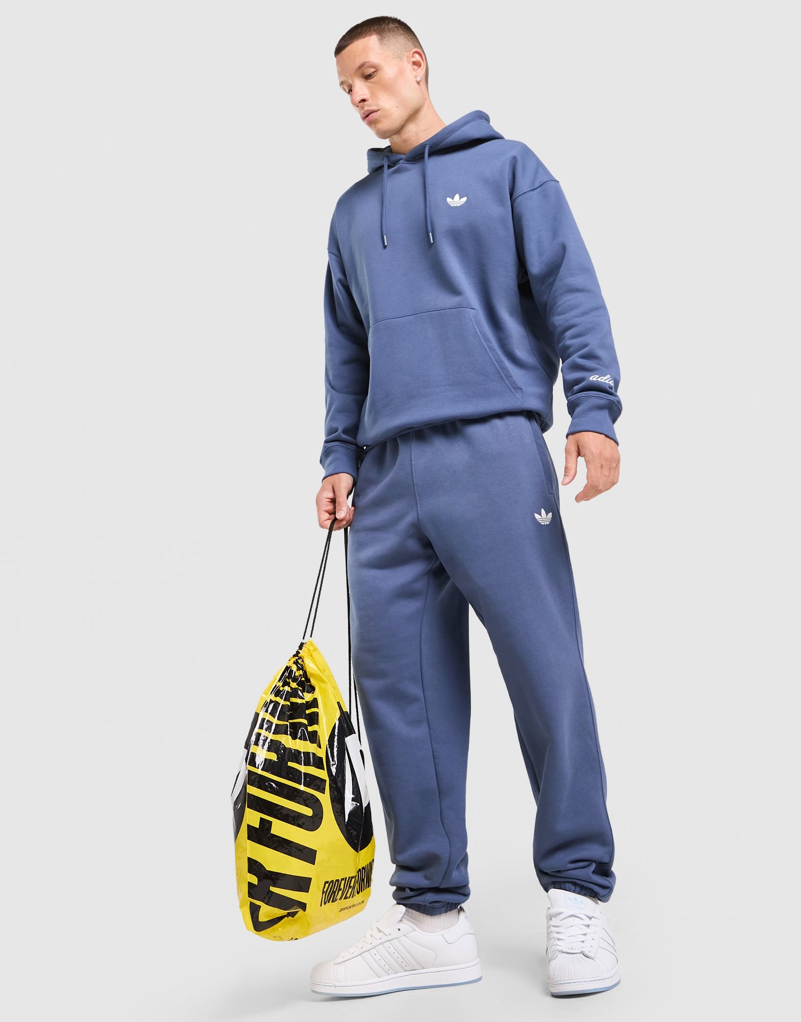 adidas Originals Trefoil Jogginghose