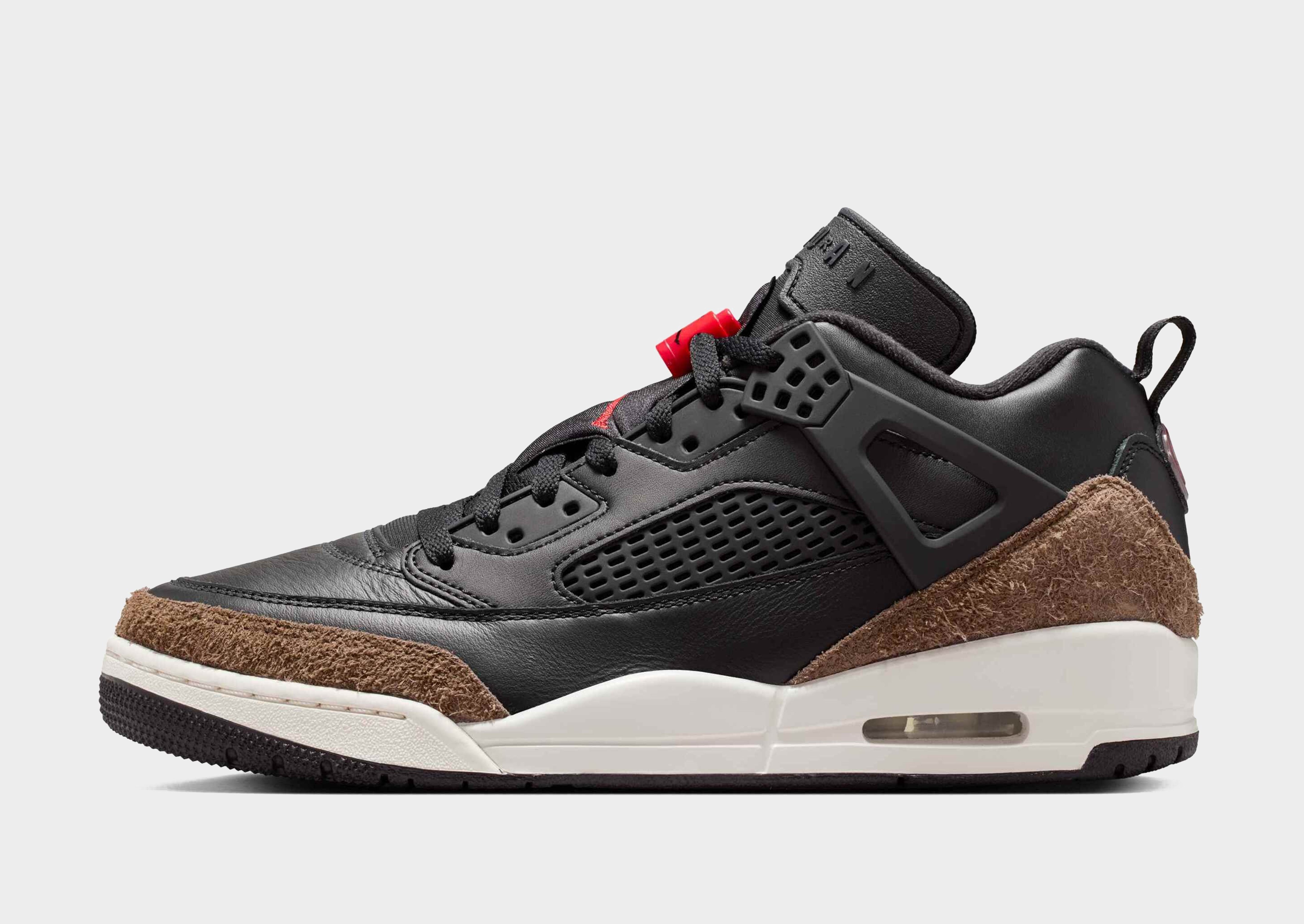 Nike Herrenschuh Jordan Spizike Low