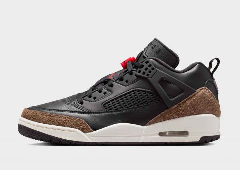 Nike Herrenschuh Jordan Spizike Low