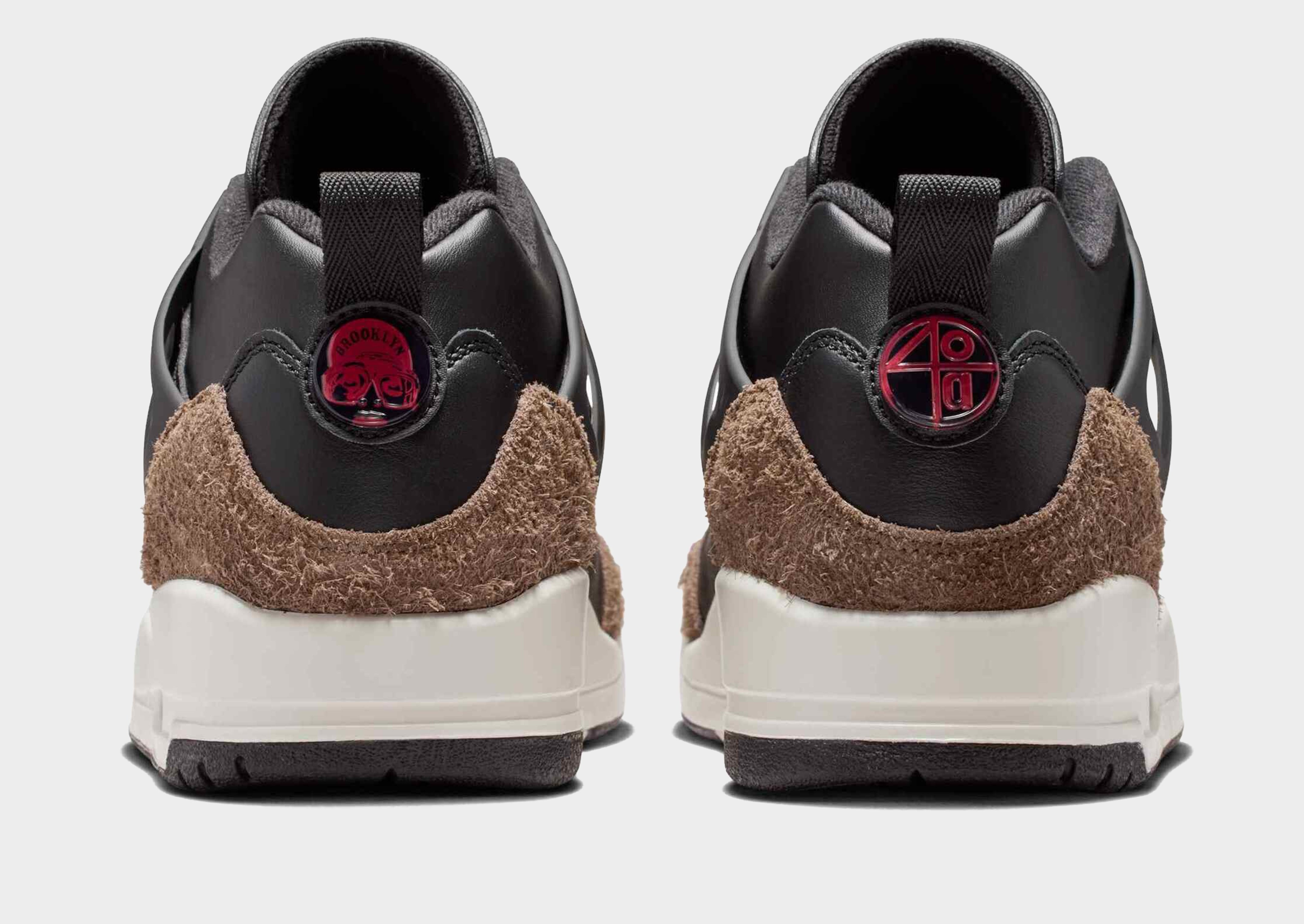 Nike Herrenschuh Jordan Spizike Low