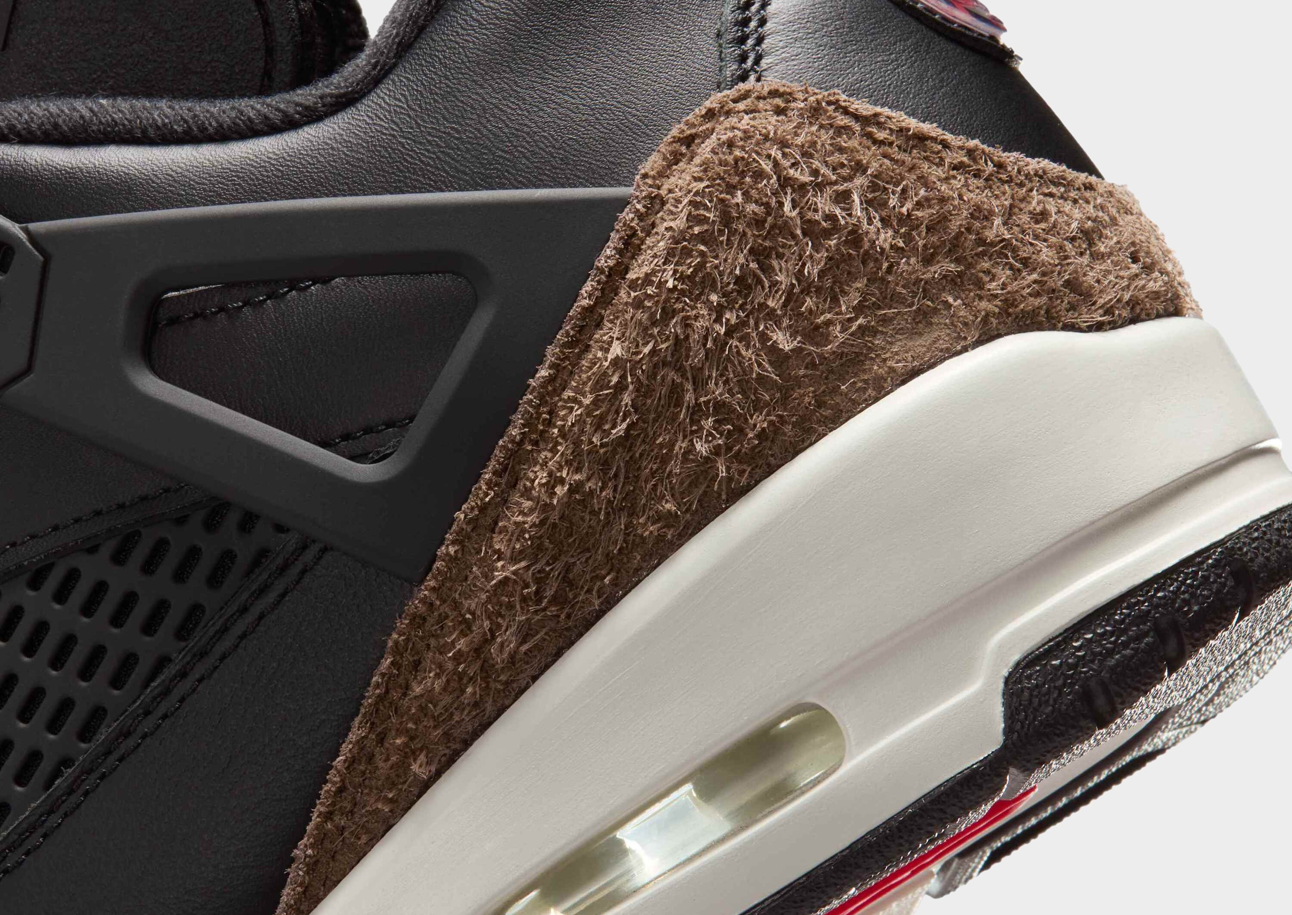 Nike Herrenschuh Jordan Spizike Low