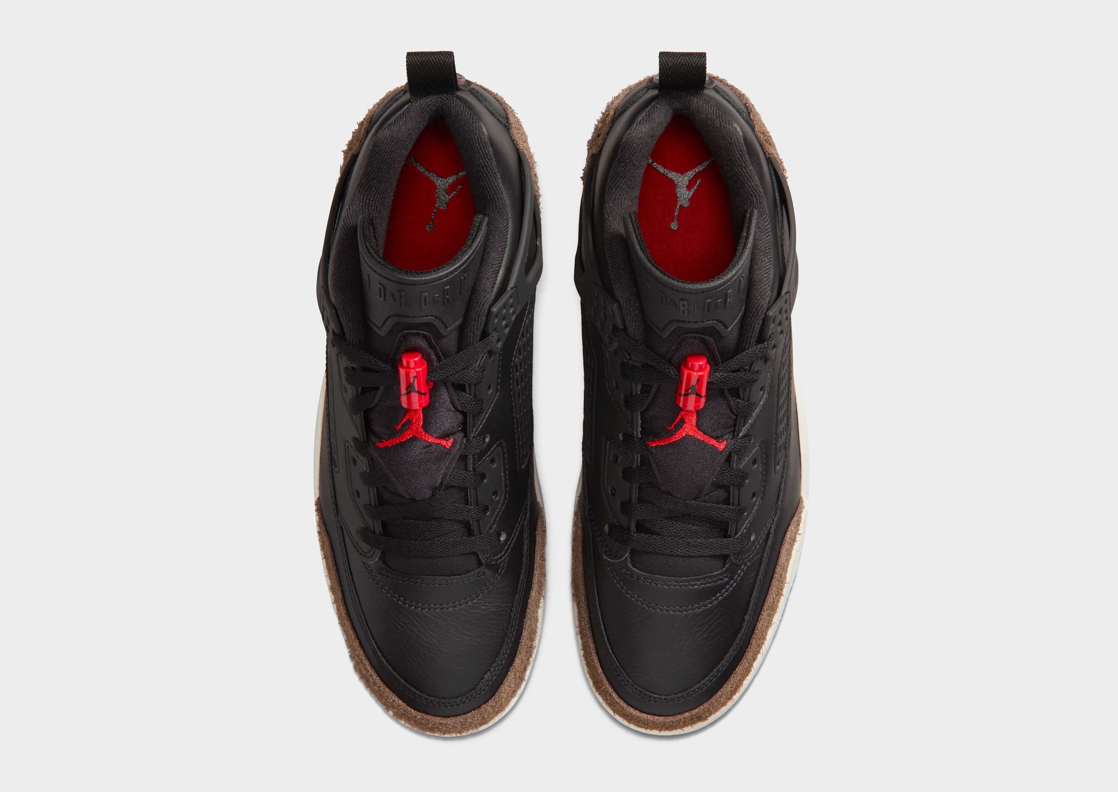 Nike Herrenschuh Jordan Spizike Low