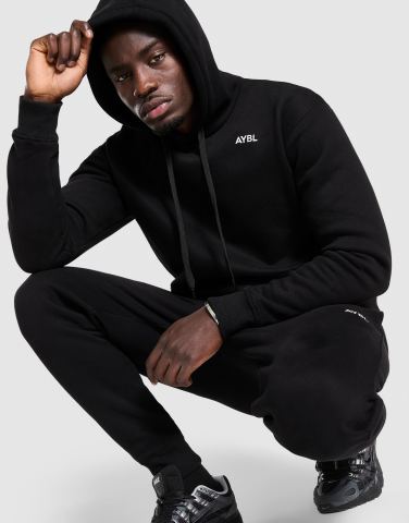 AYBL Essential Hoodie