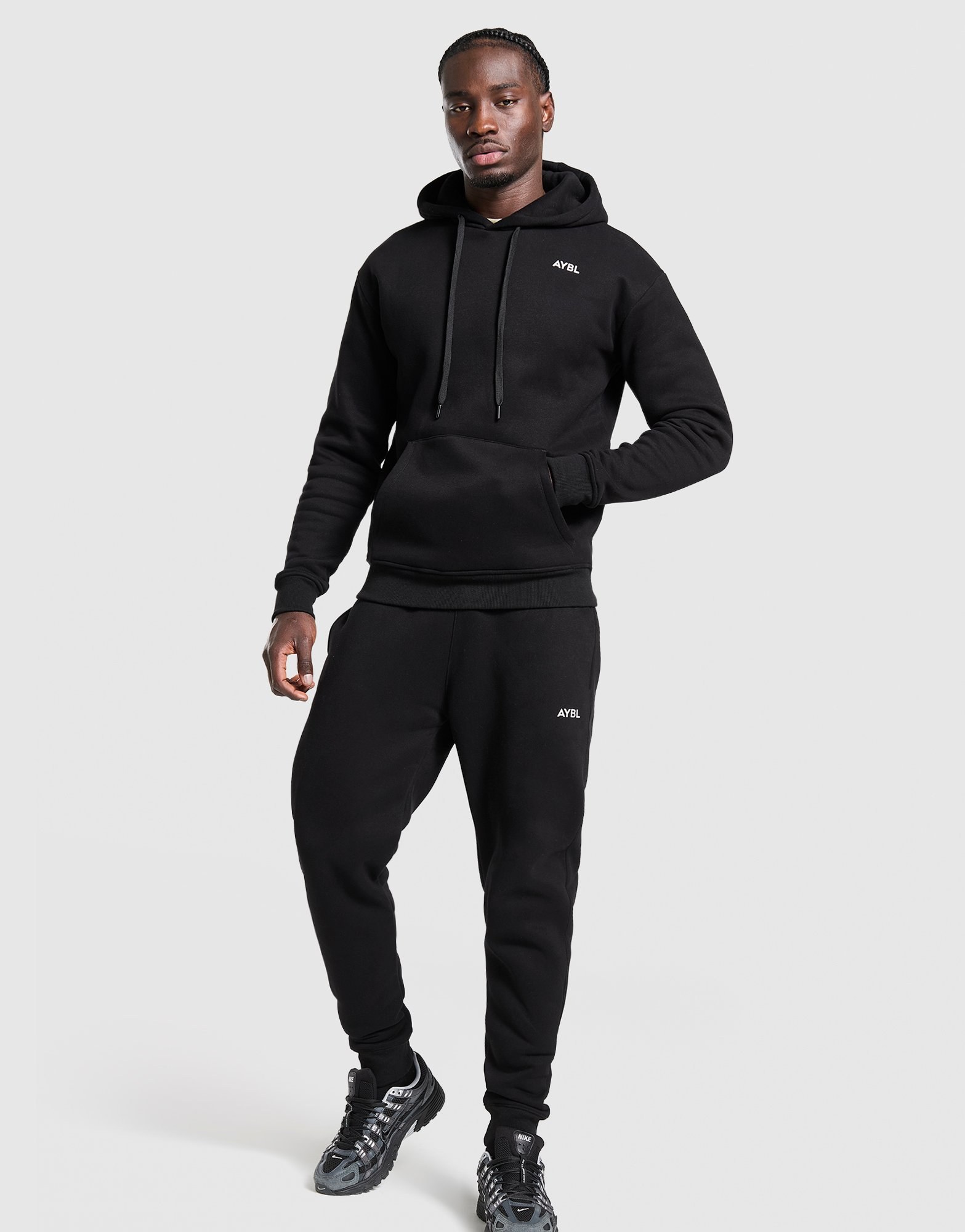AYBL Essential Hoodie