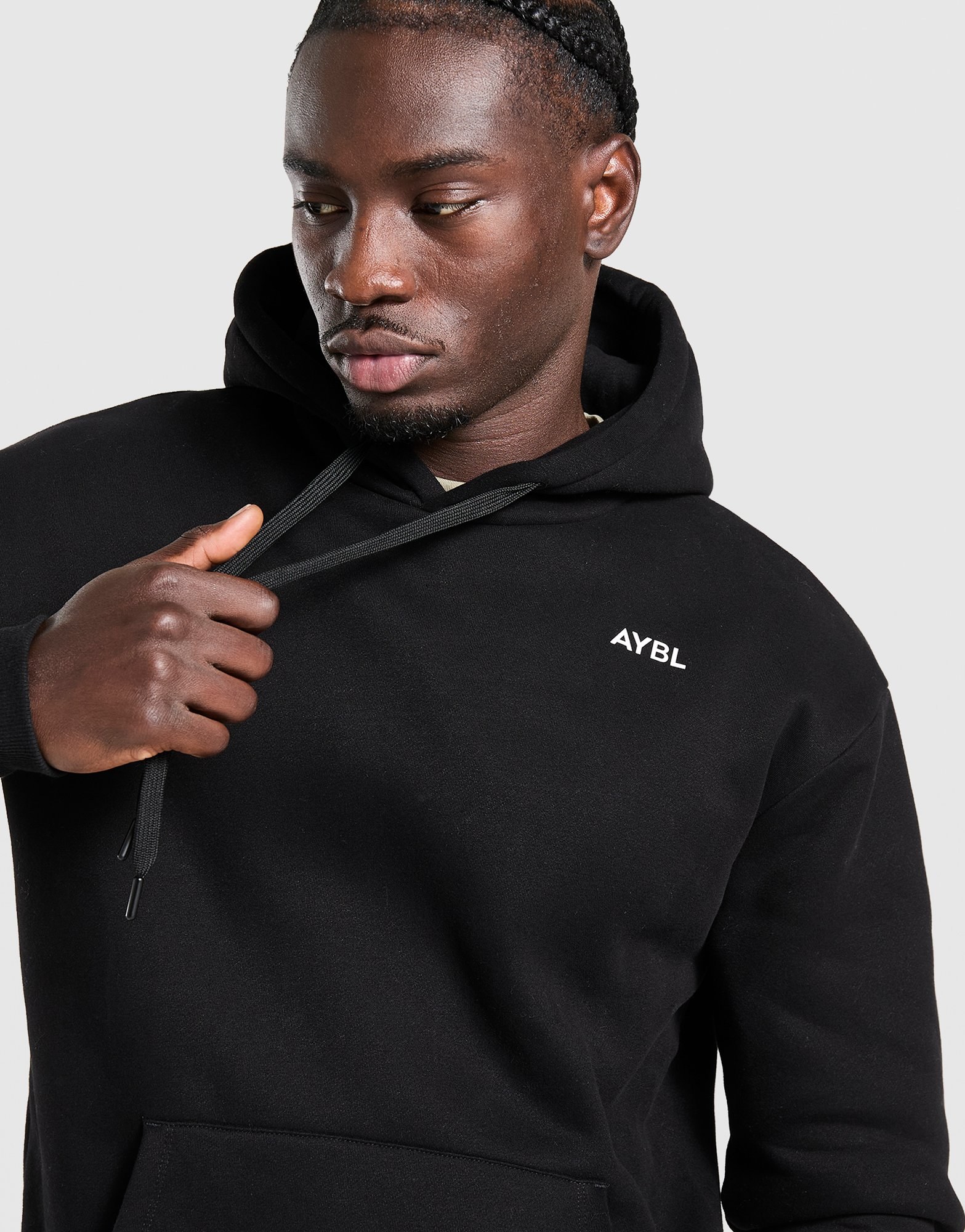 AYBL Essential Hoodie