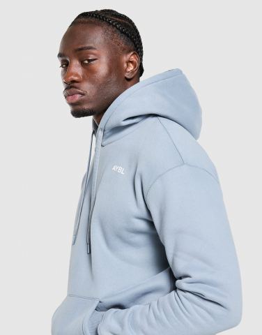 AYBL Essential Hoodie